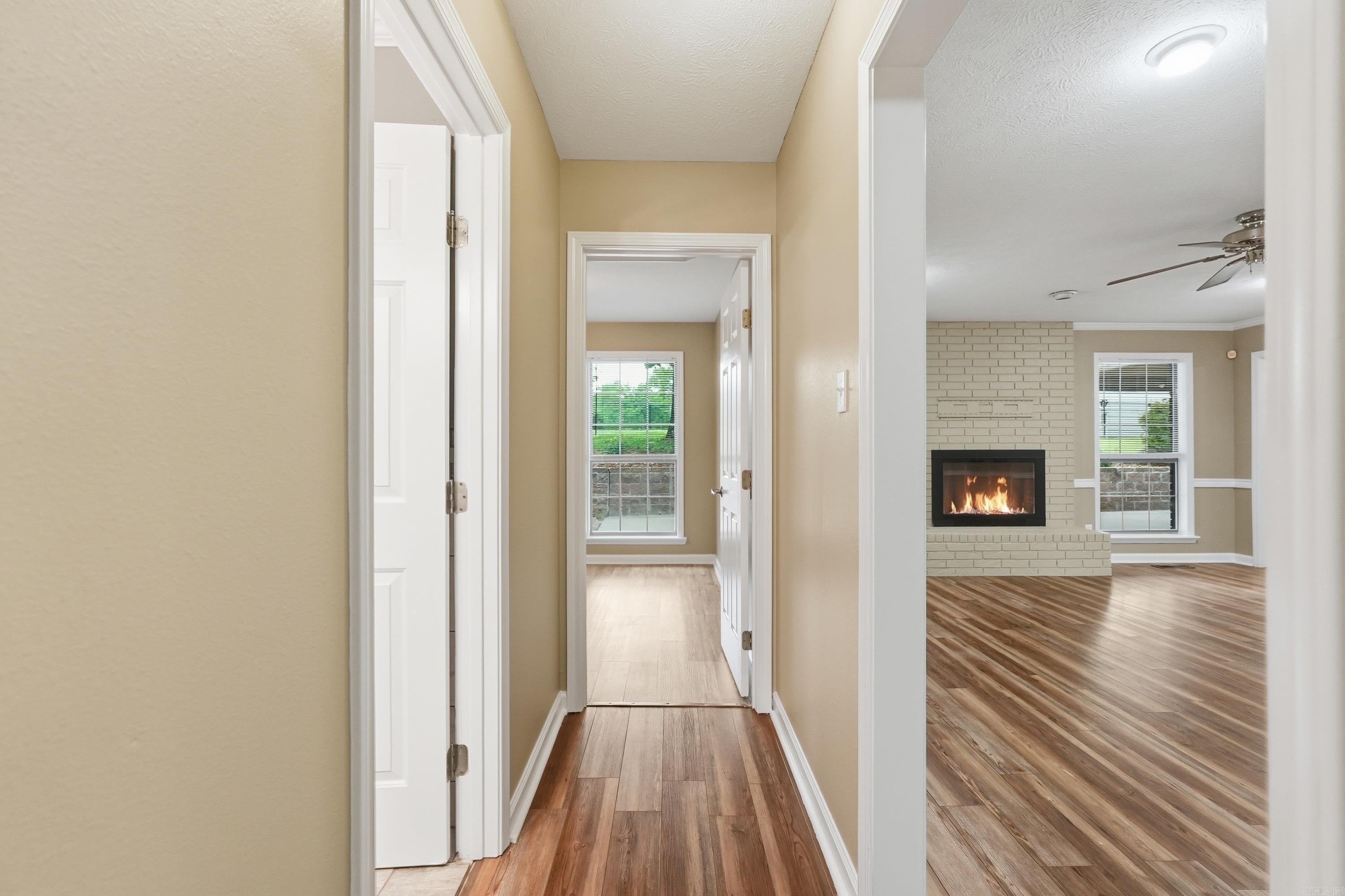 36 Par Court  Morrilton, AR