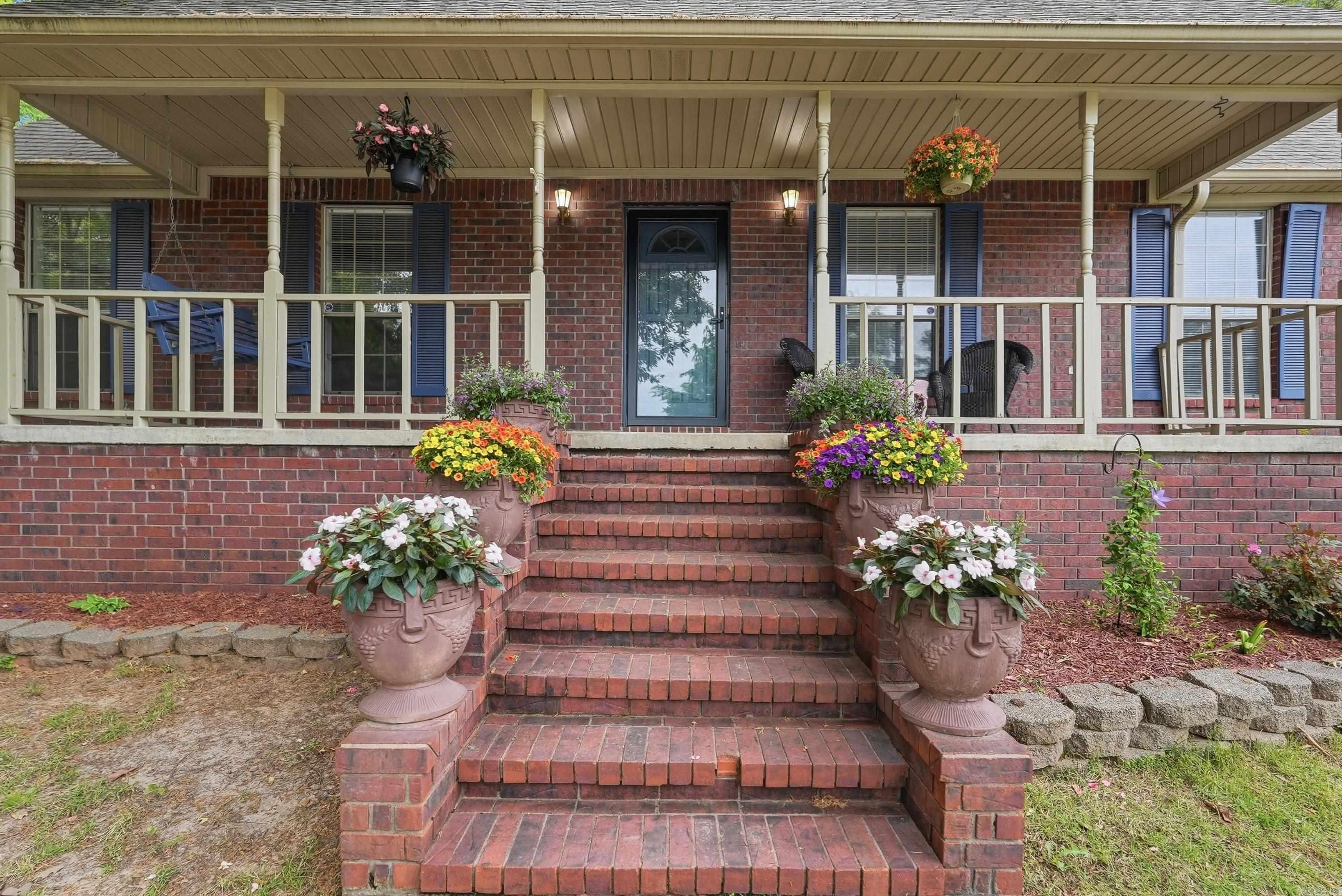36 Par Court  Morrilton, AR
