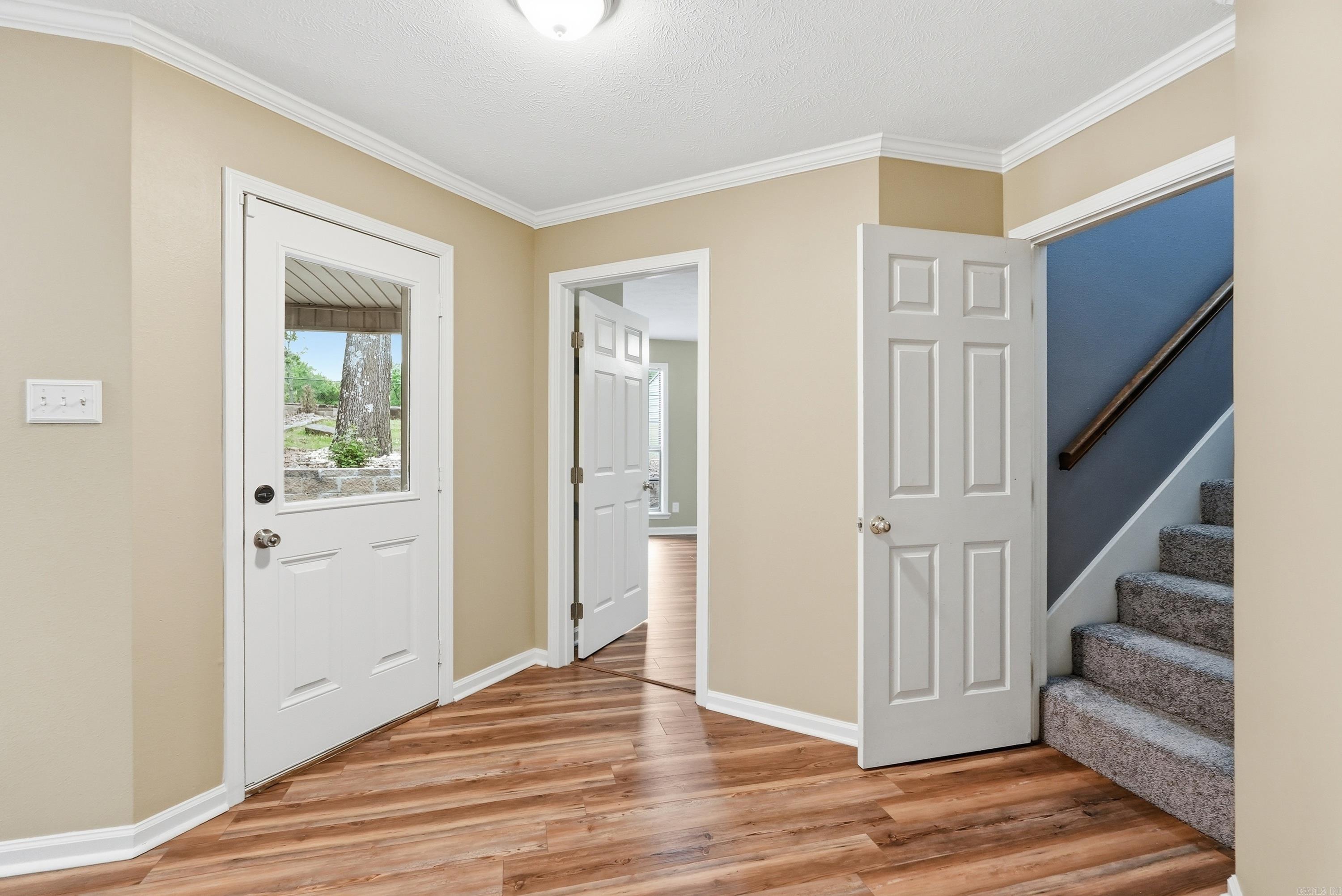 36 Par Court  Morrilton, AR