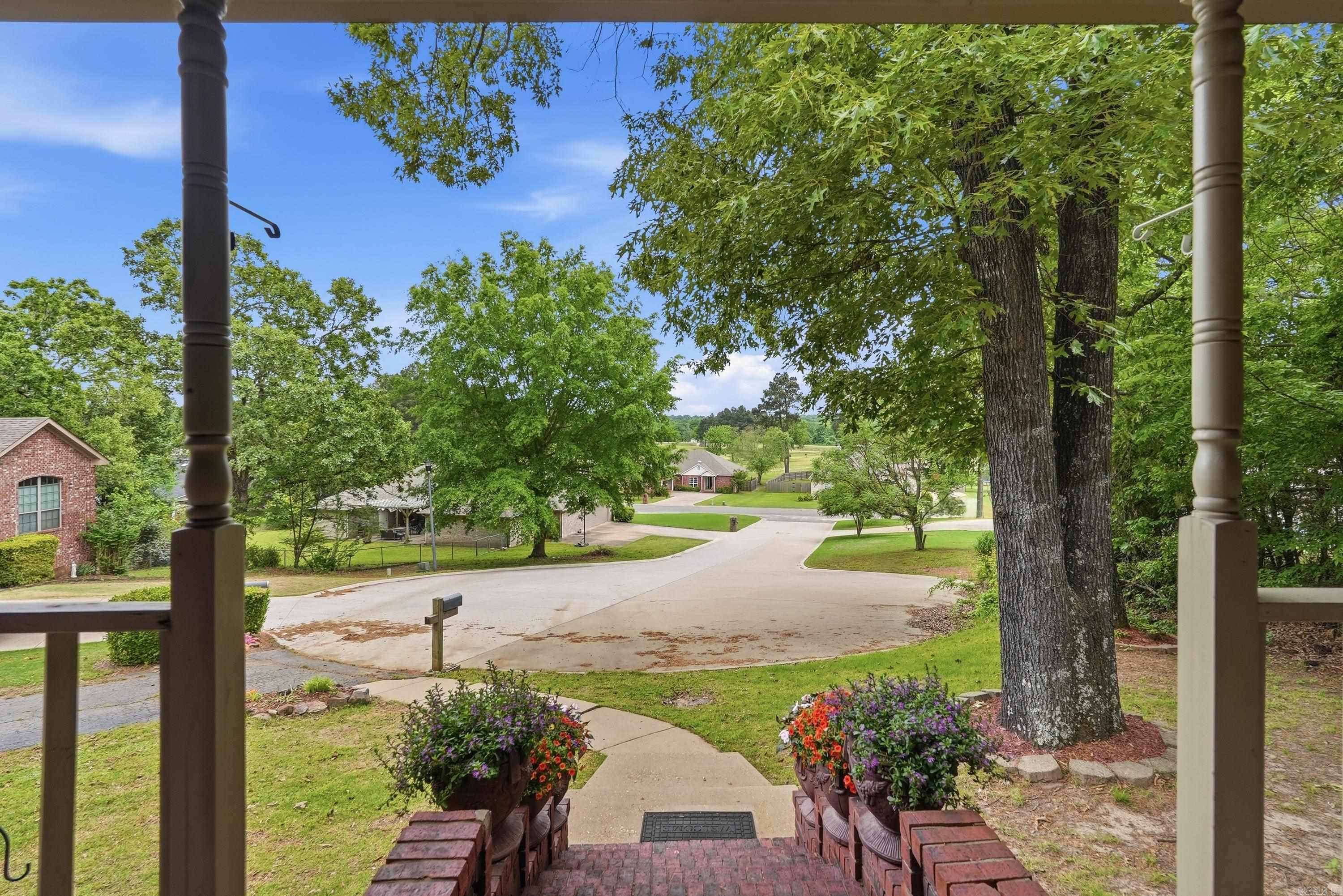 36 Par Court  Morrilton, AR