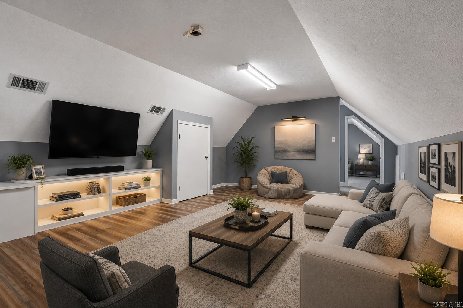 36 Par Court  Morrilton, AR