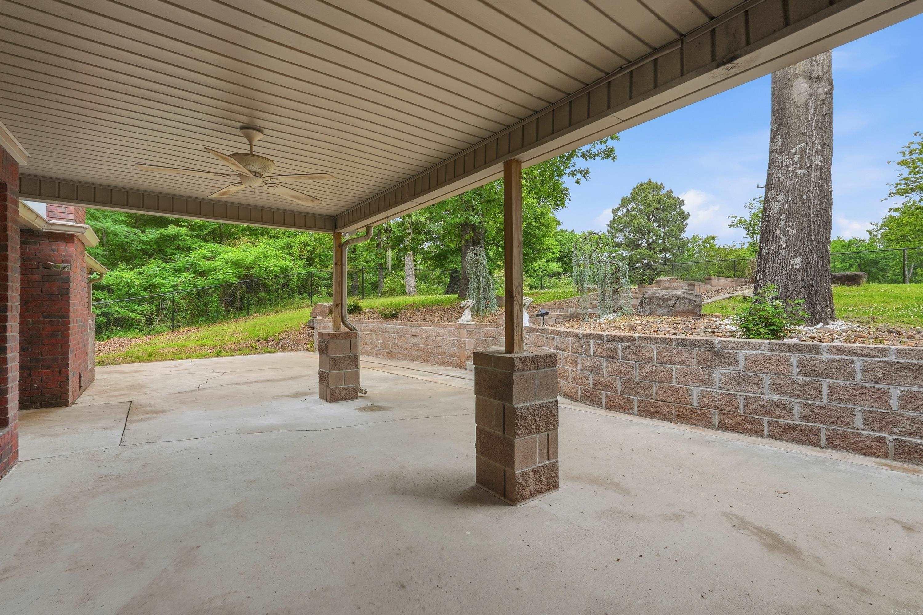 36 Par Court  Morrilton, AR