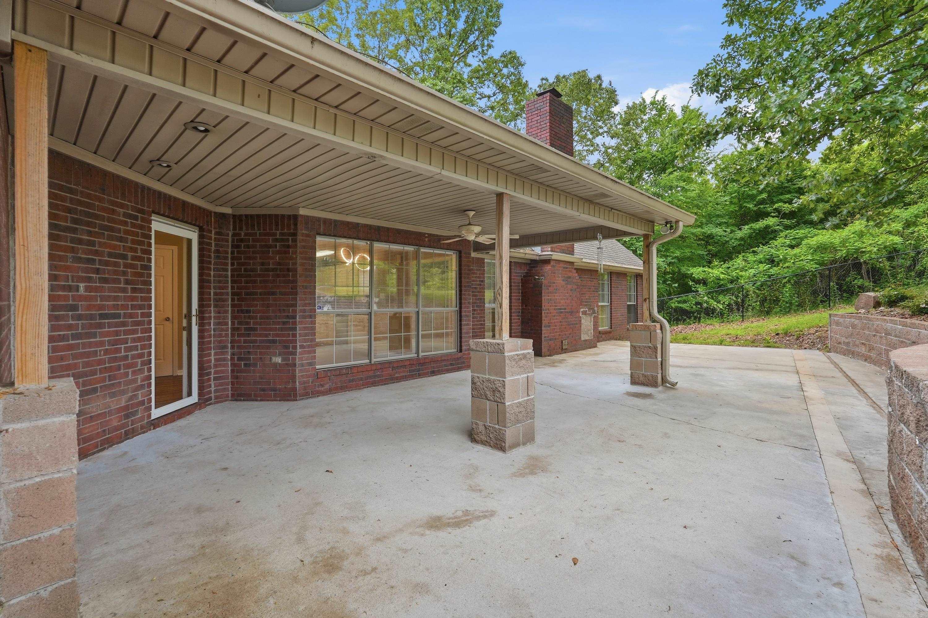 36 Par Court  Morrilton, AR