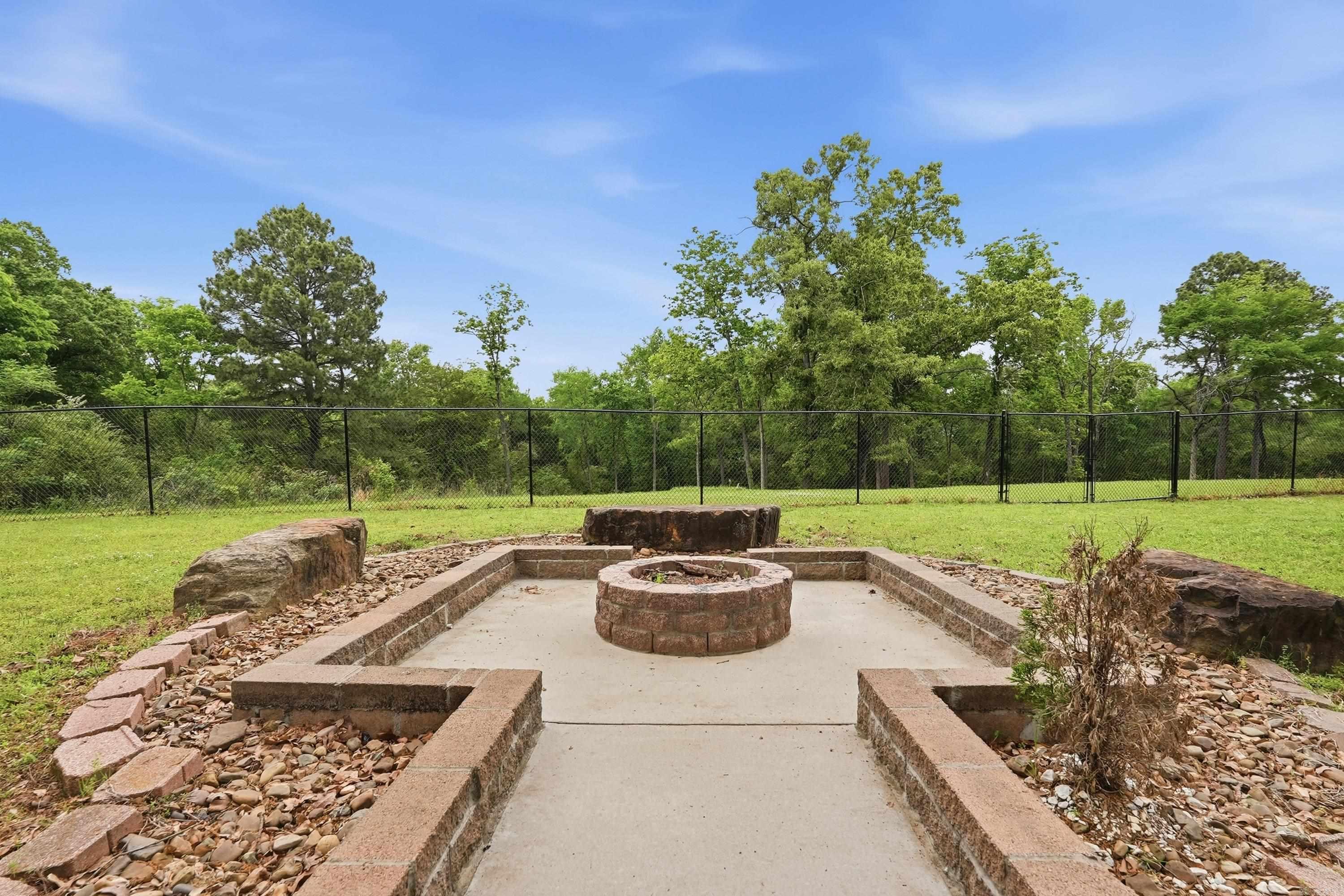 36 Par Court  Morrilton, AR