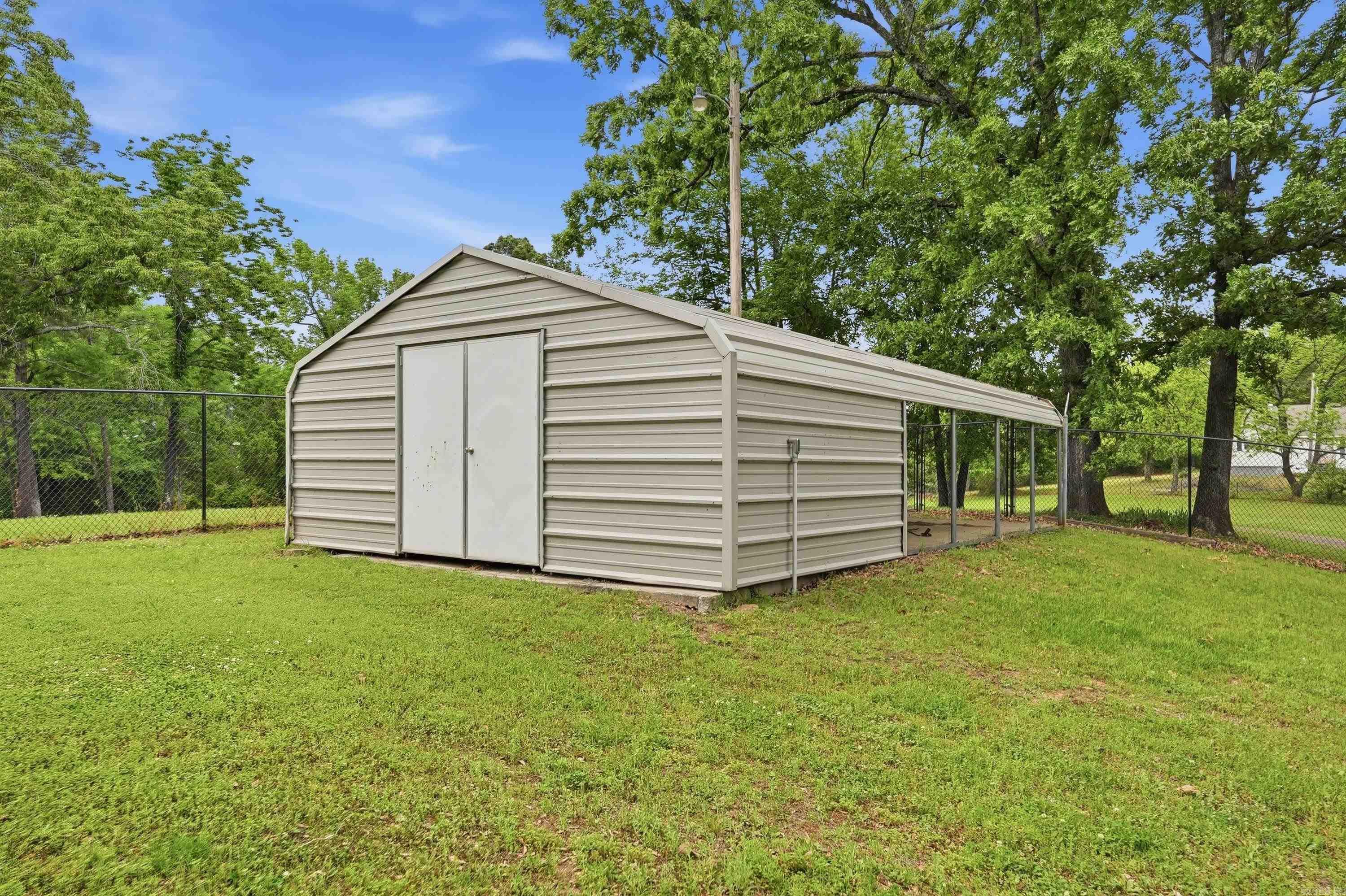 36 Par Court  Morrilton, AR