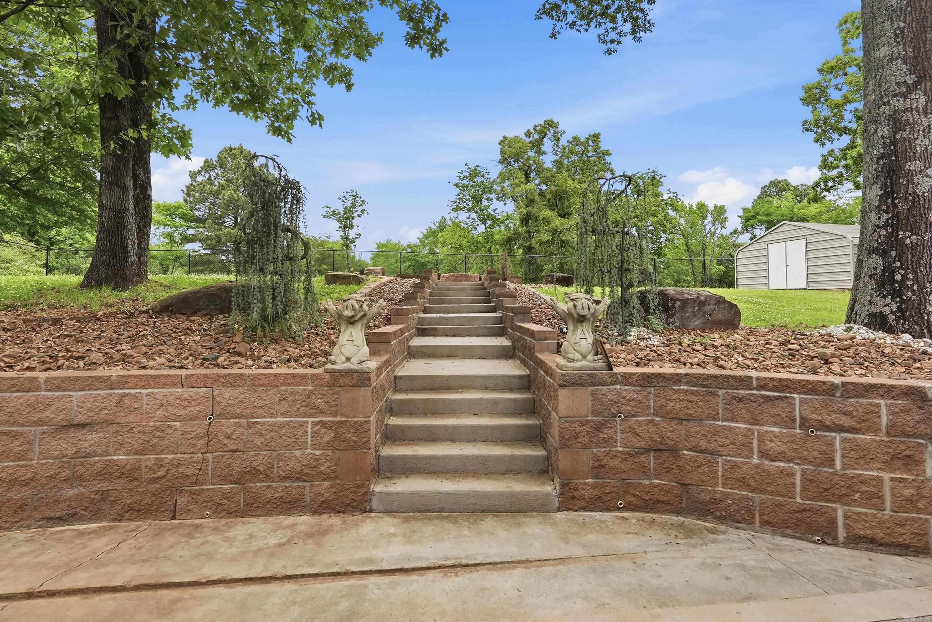 36 Par Court  Morrilton, AR