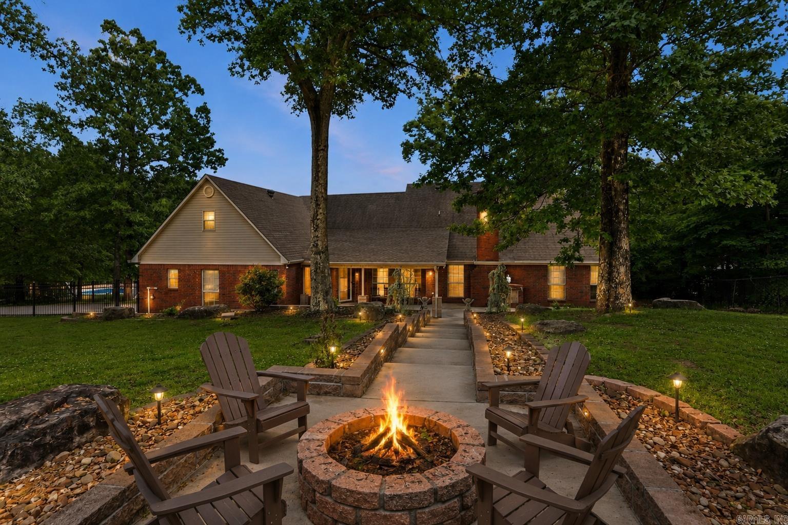 36 Par Court  Morrilton, AR