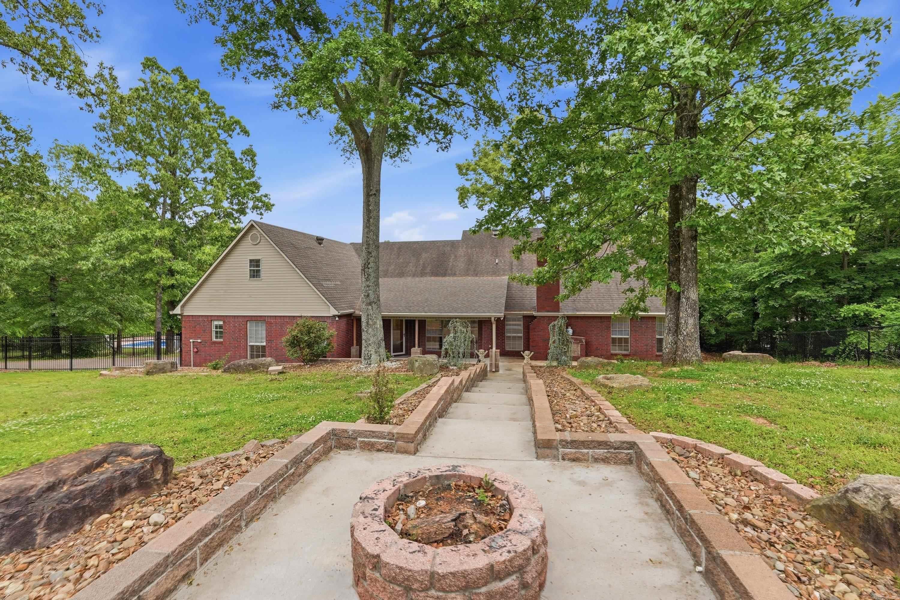 36 Par Court  Morrilton, AR