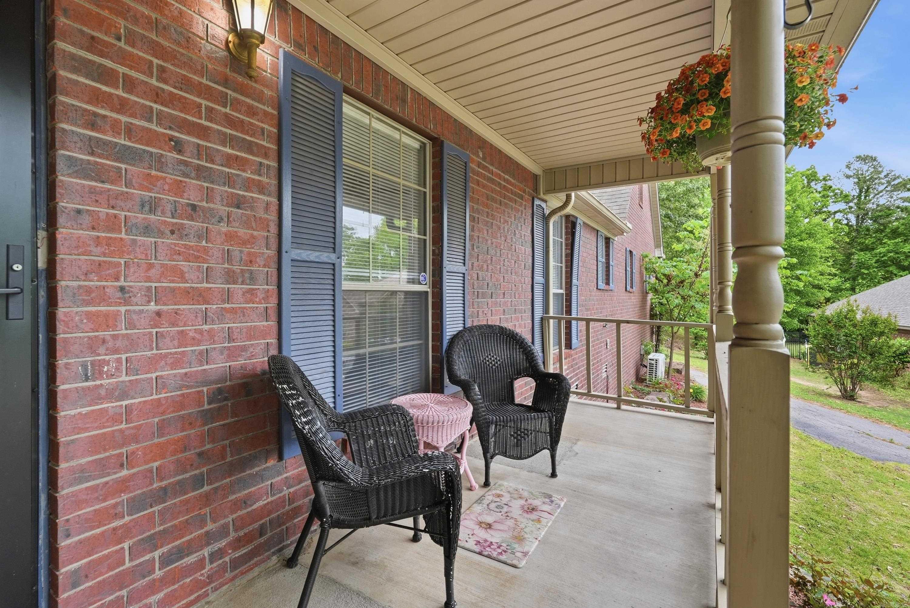 36 Par Court  Morrilton, AR