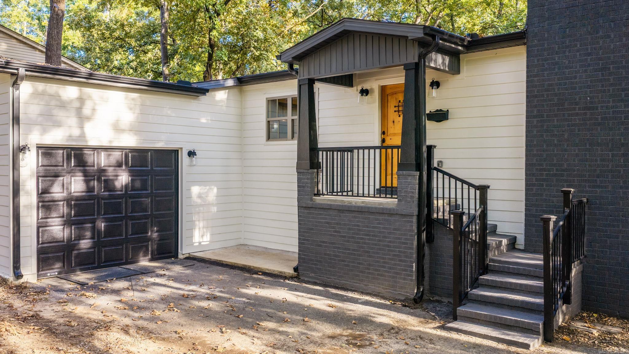 1617 Grove Hill  North Little Rock, AR