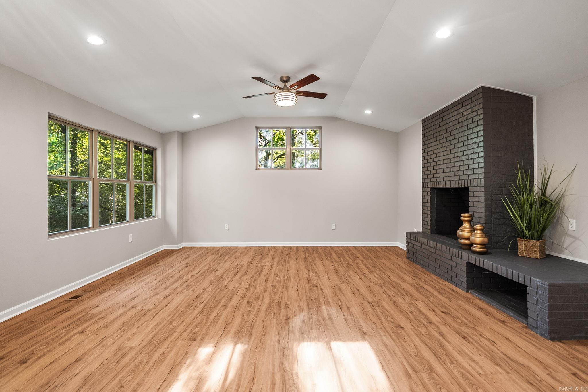 1617 Grove Hill  North Little Rock, AR