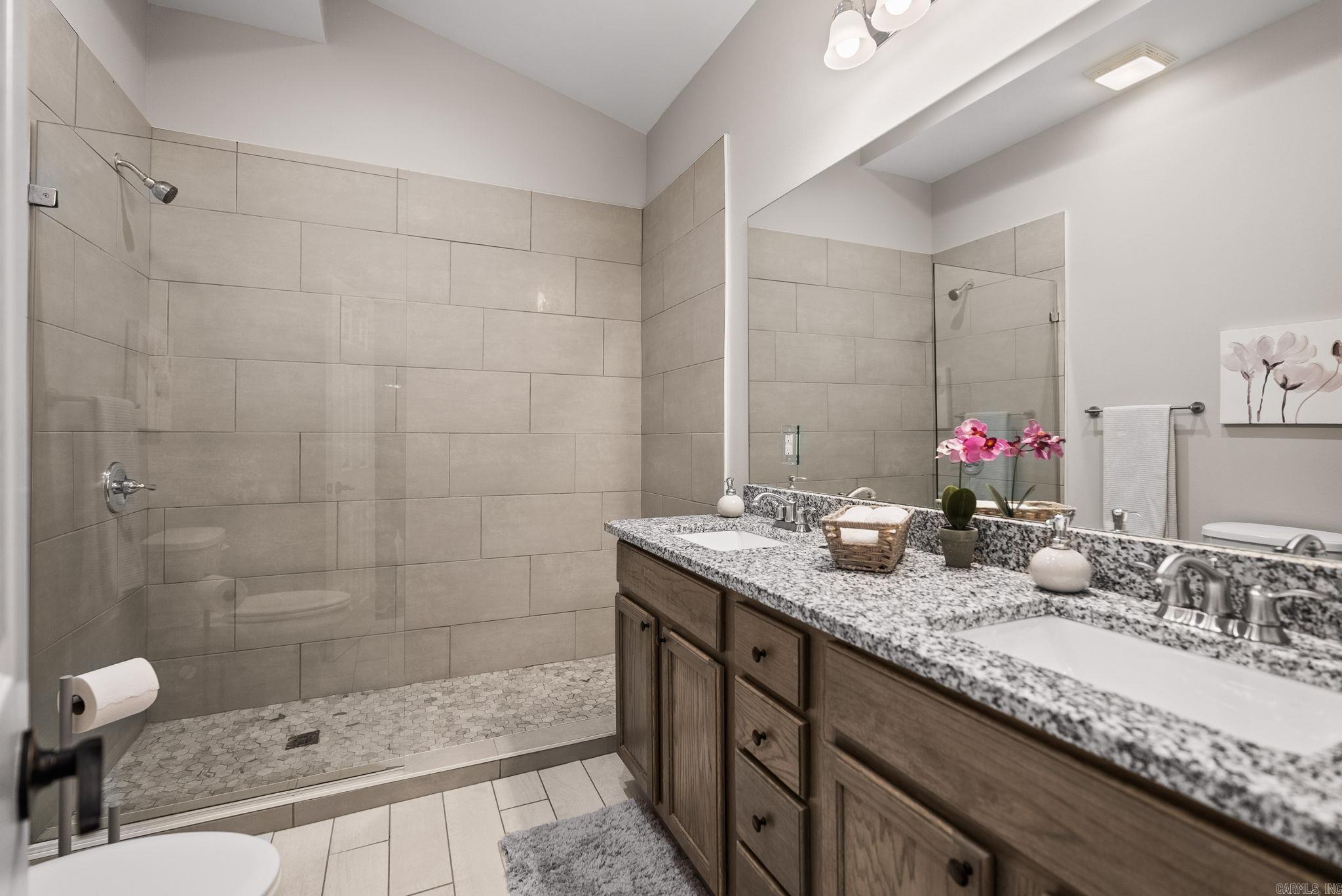 1617 Grove Hill  North Little Rock, AR