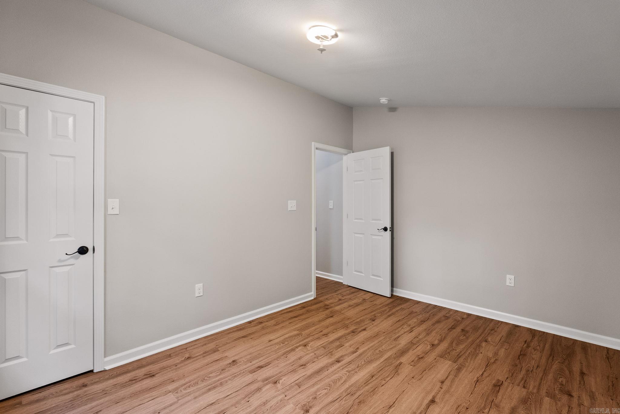 1617 Grove Hill  North Little Rock, AR