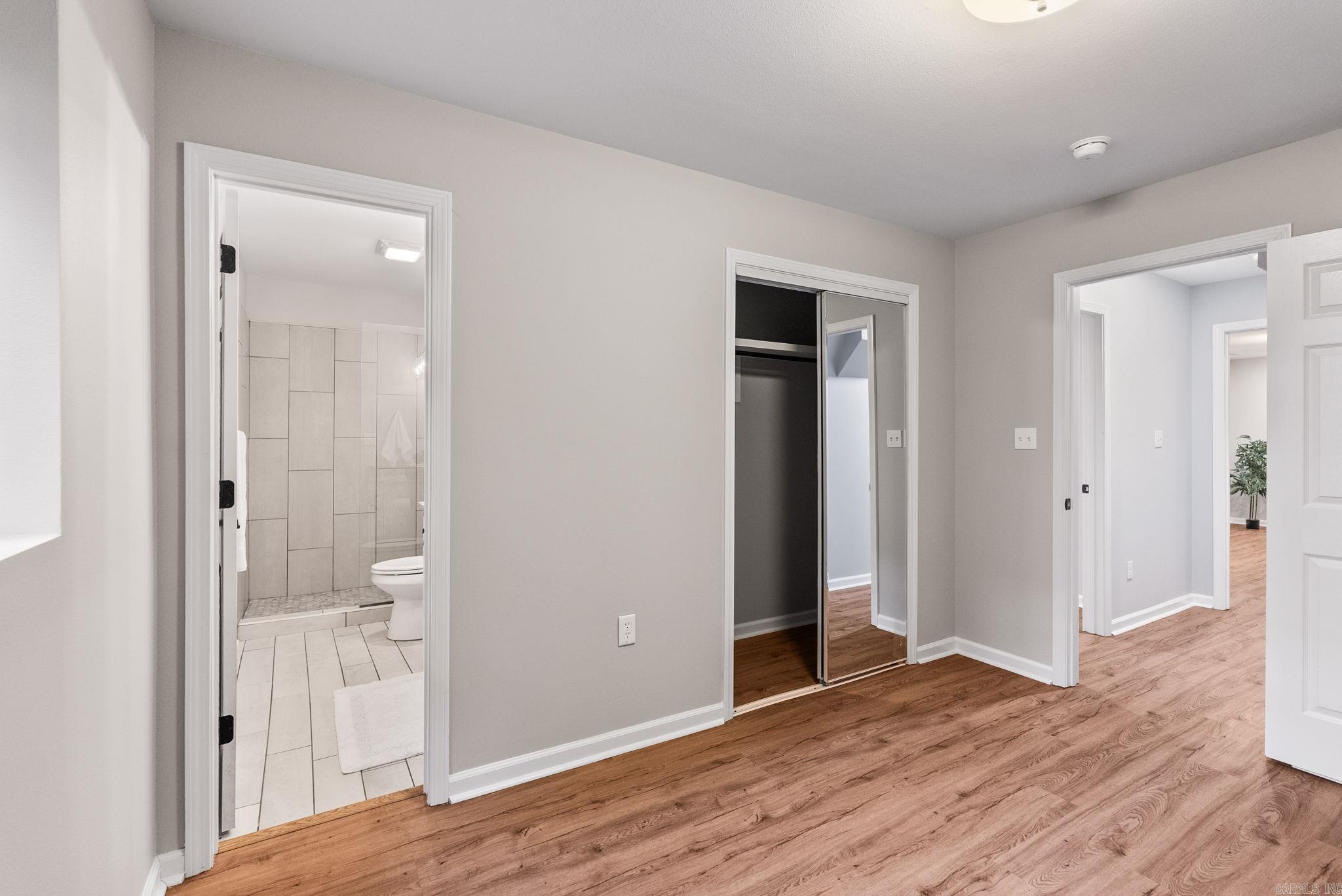 1617 Grove Hill  North Little Rock, AR