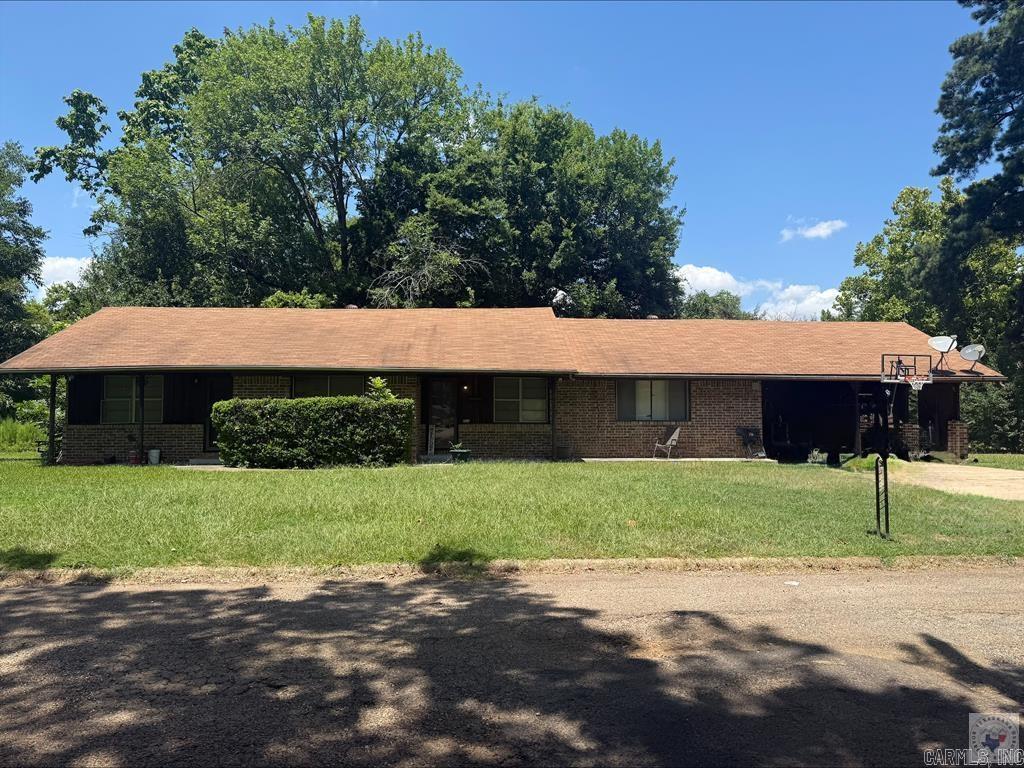 523  E 33rd  Texarkana, AR