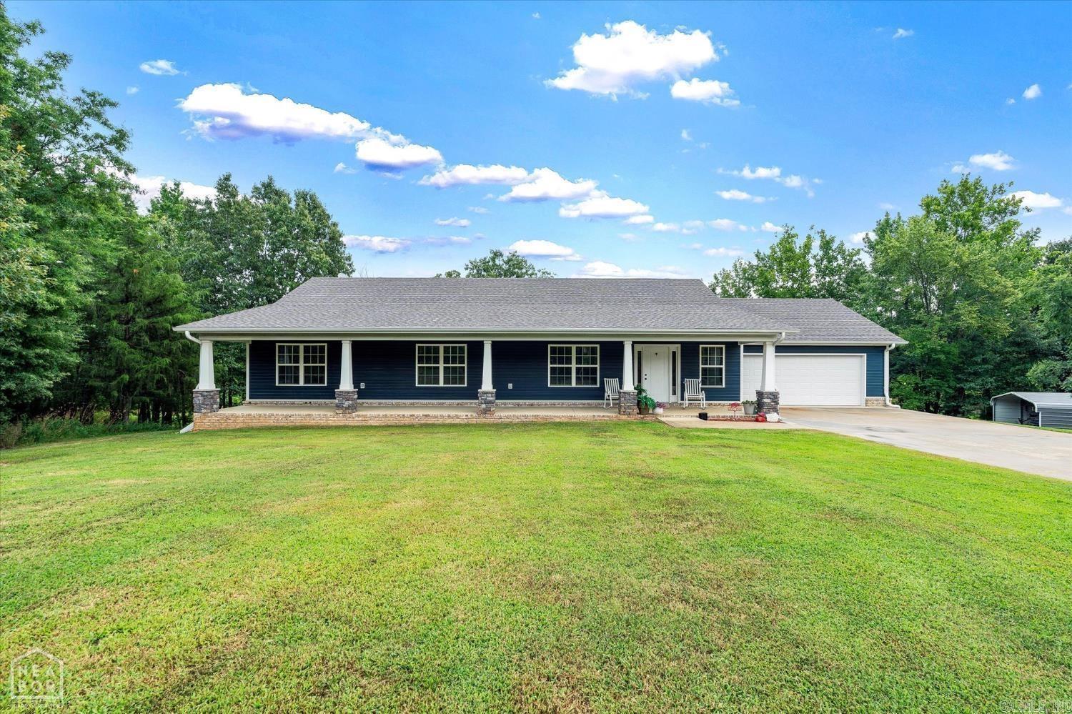 340  Greene 416  Marmaduke, AR