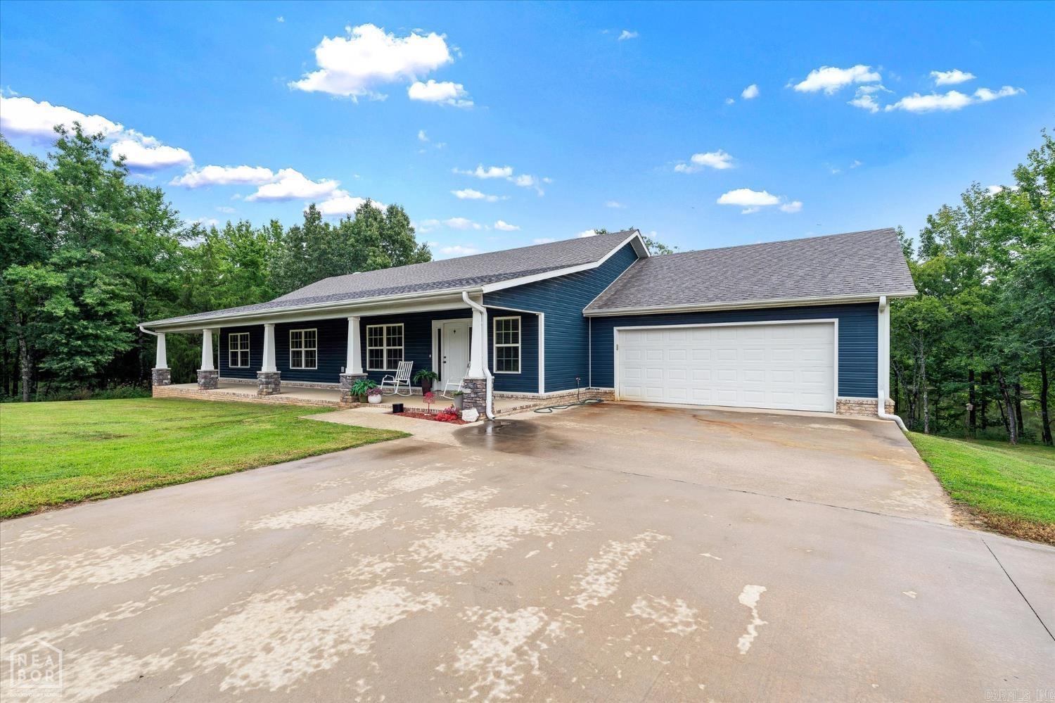 340 Greene 416  Marmaduke, AR