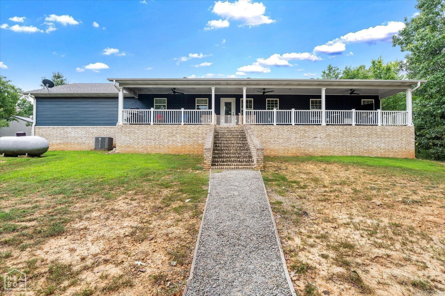 340 Greene 416  Marmaduke, AR