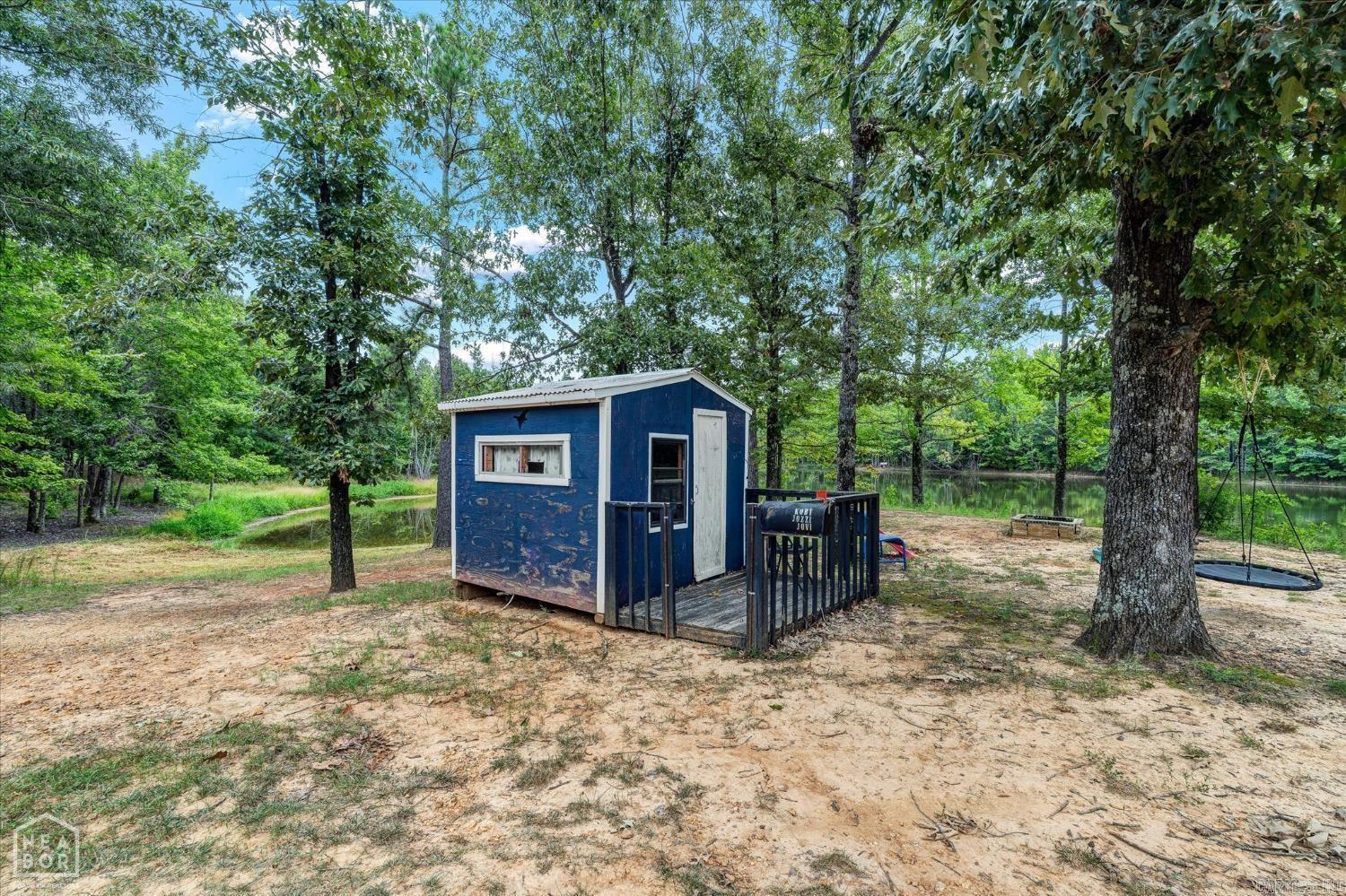 340 Greene 416  Marmaduke, AR