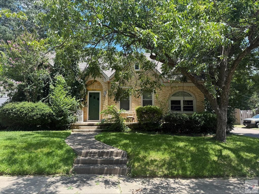 2602  Pine St  Texarkana, TX