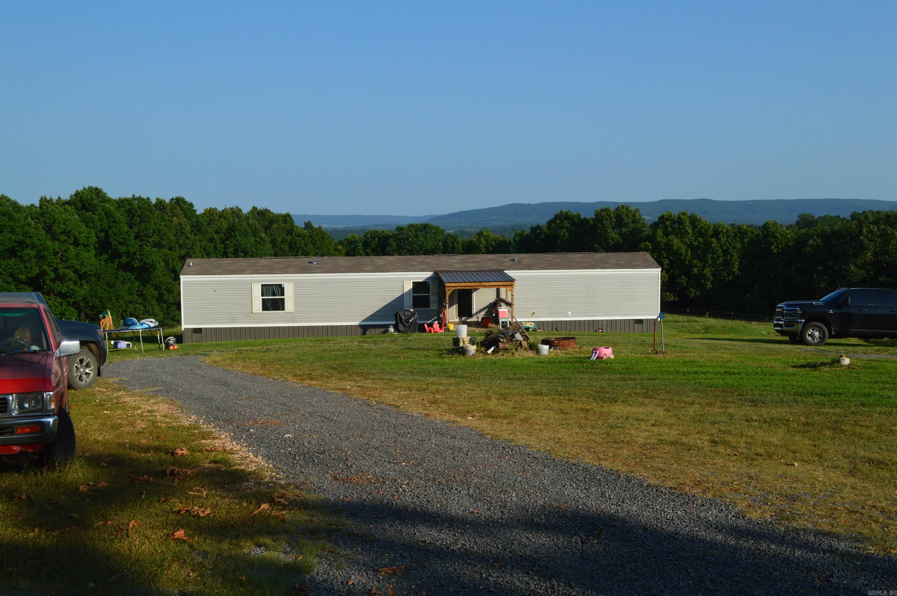 1234  grassy  Marshall, AR