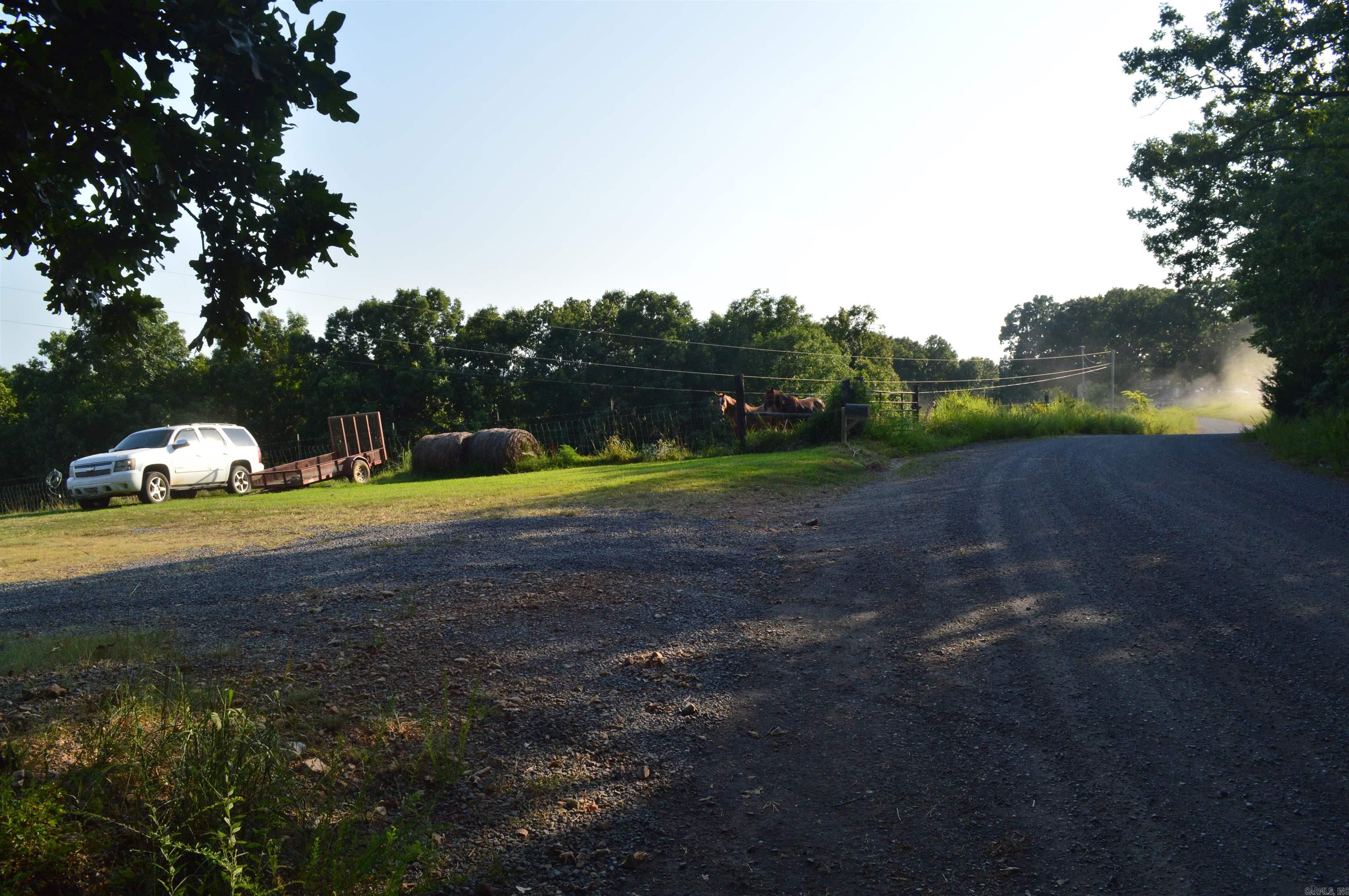 1234 grassy  Marshall, AR