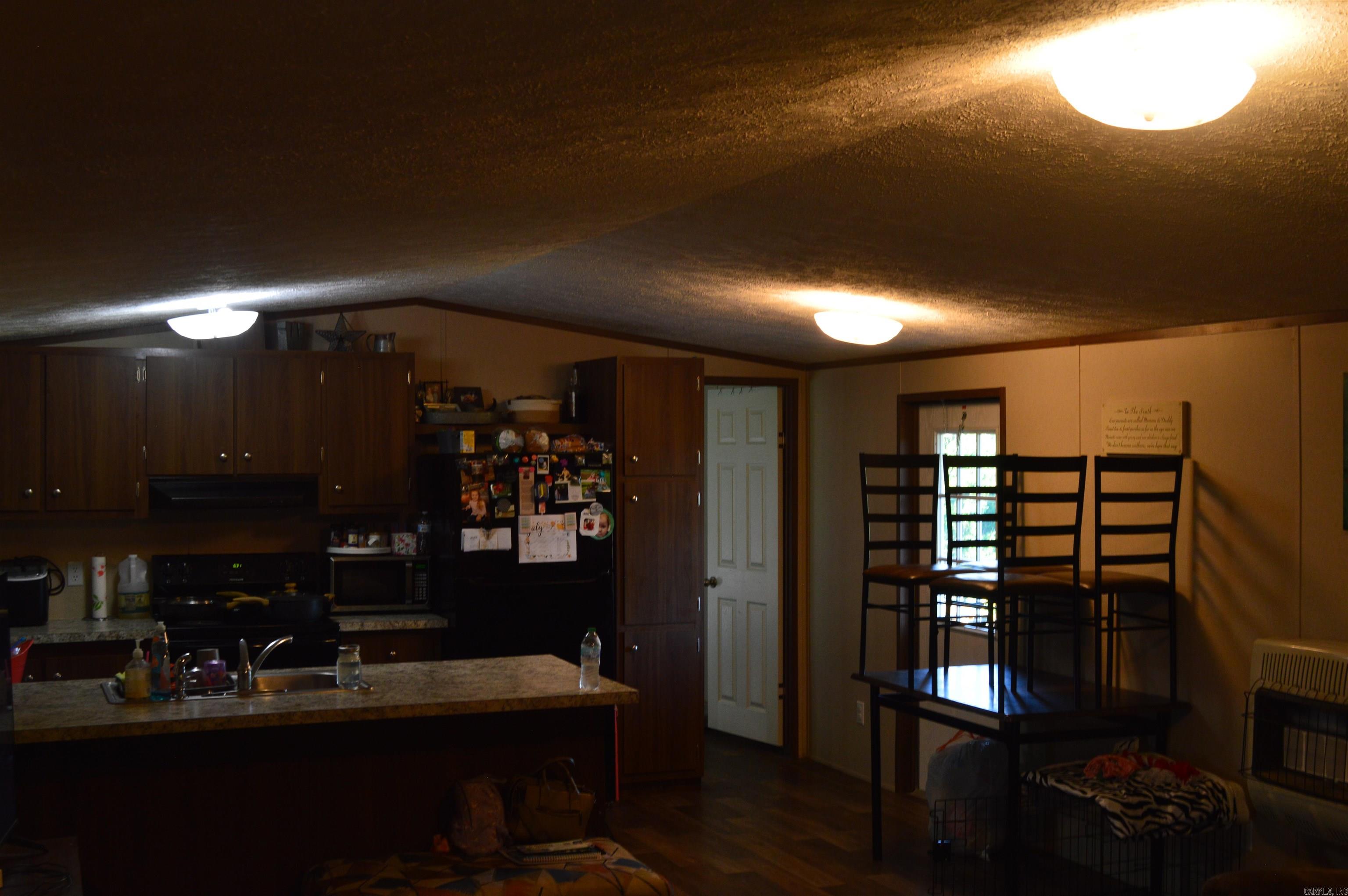 1234 grassy  Marshall, AR
