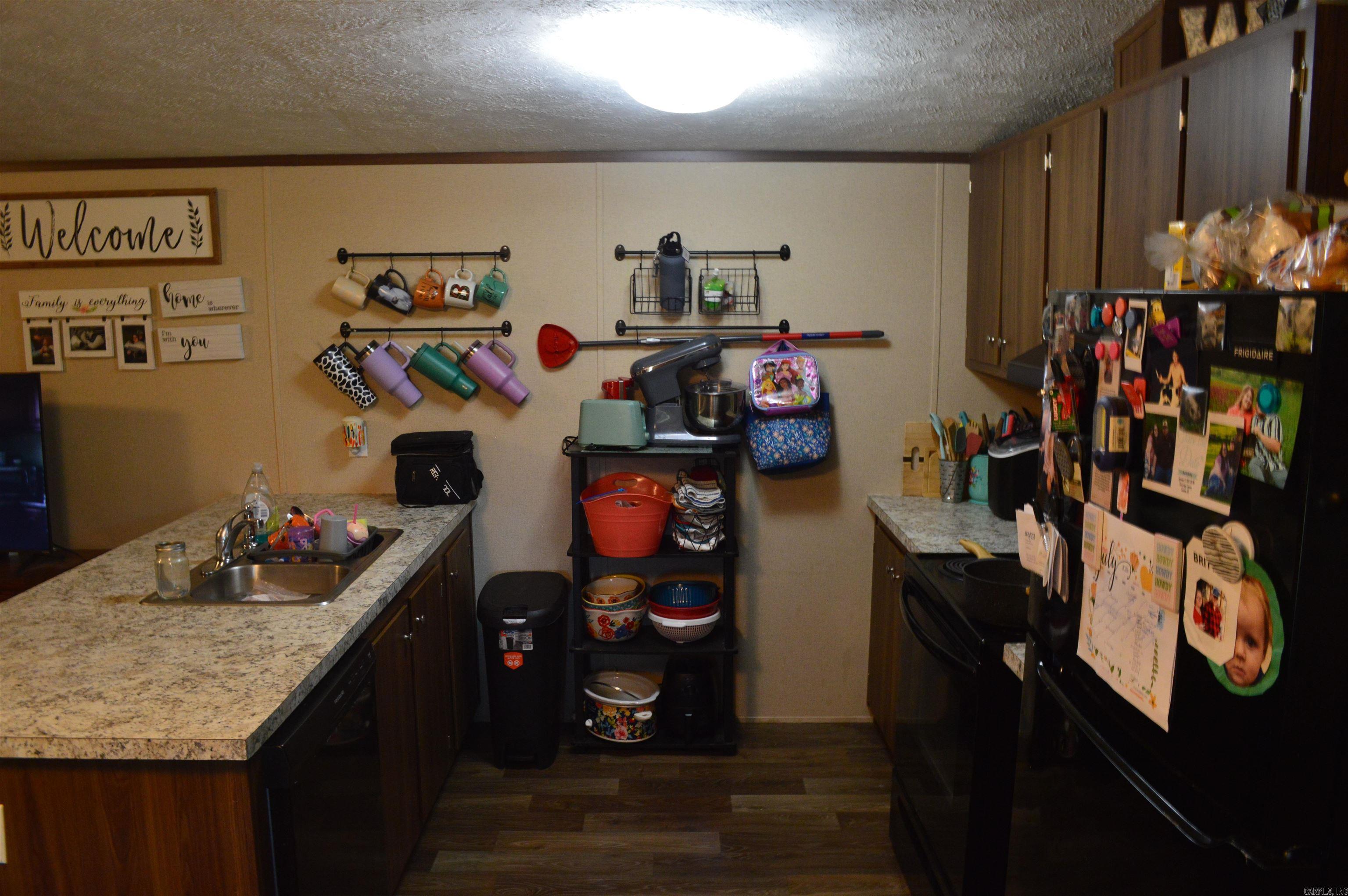 1234 grassy  Marshall, AR