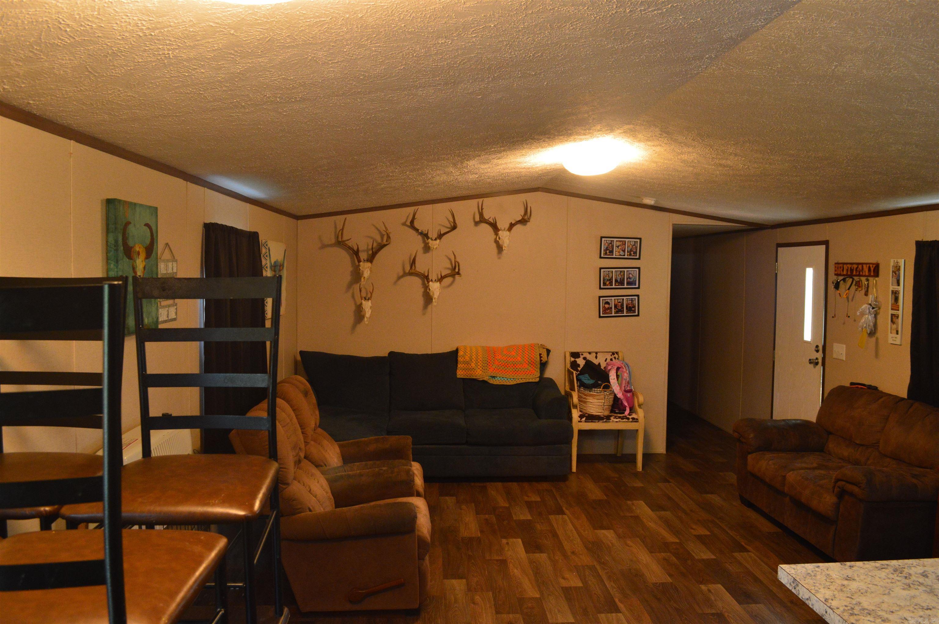 1234 grassy  Marshall, AR