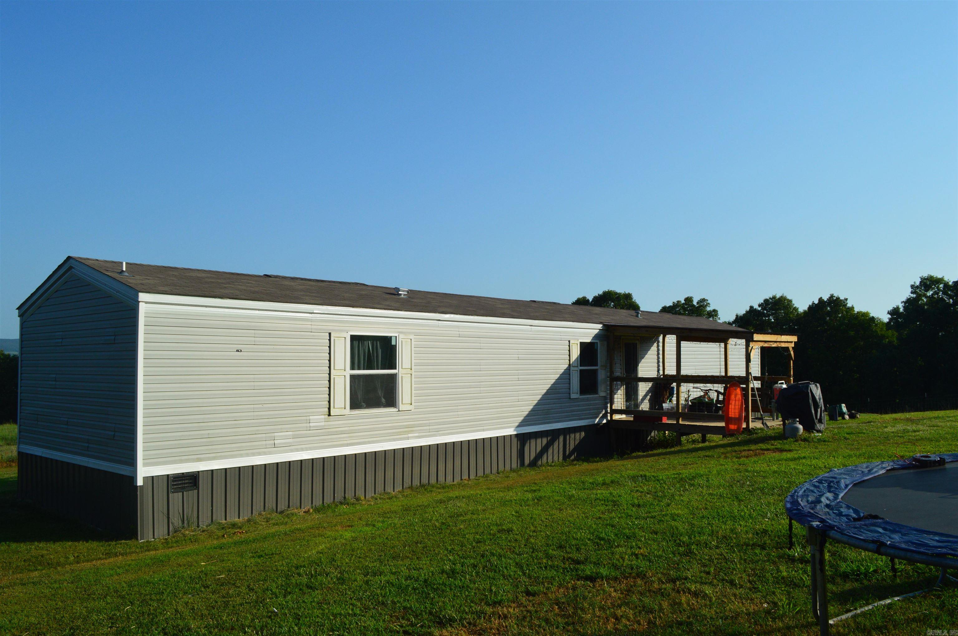 1234 grassy  Marshall, AR
