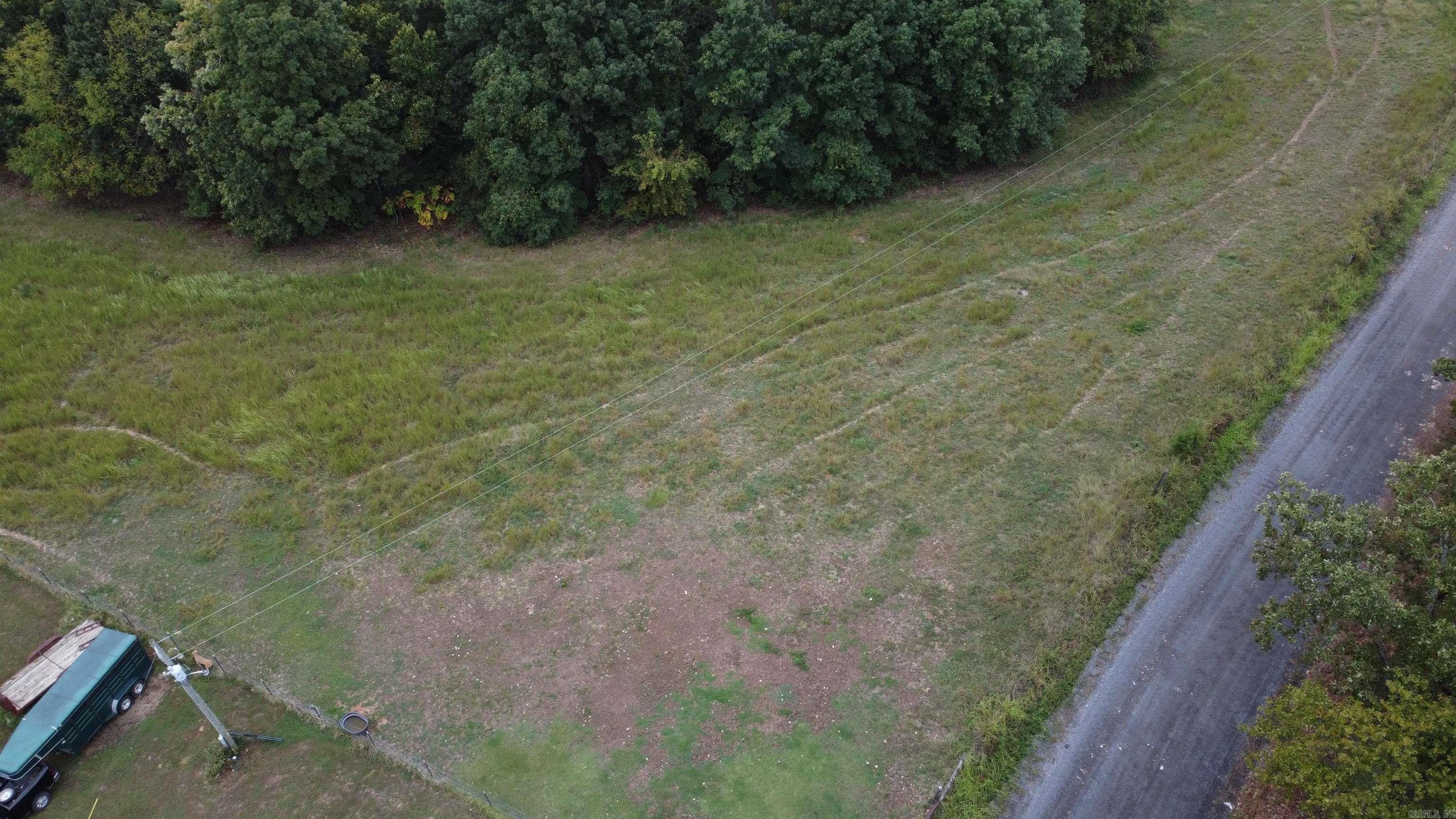 1234 grassy  Marshall, AR