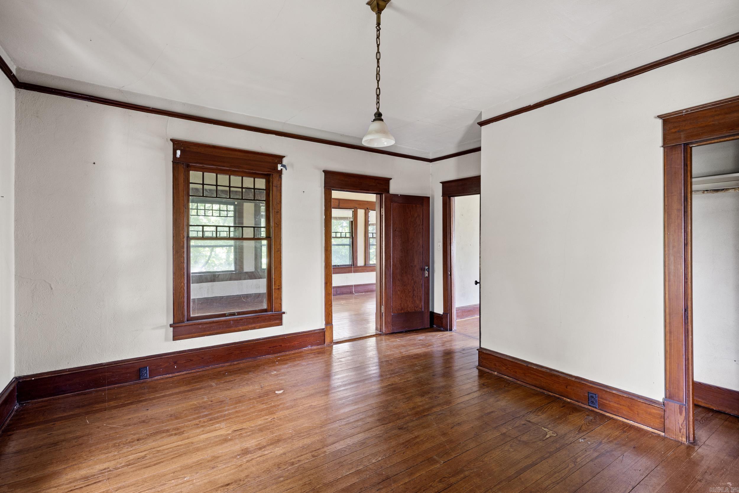 308 W Main  Atkins, AR
