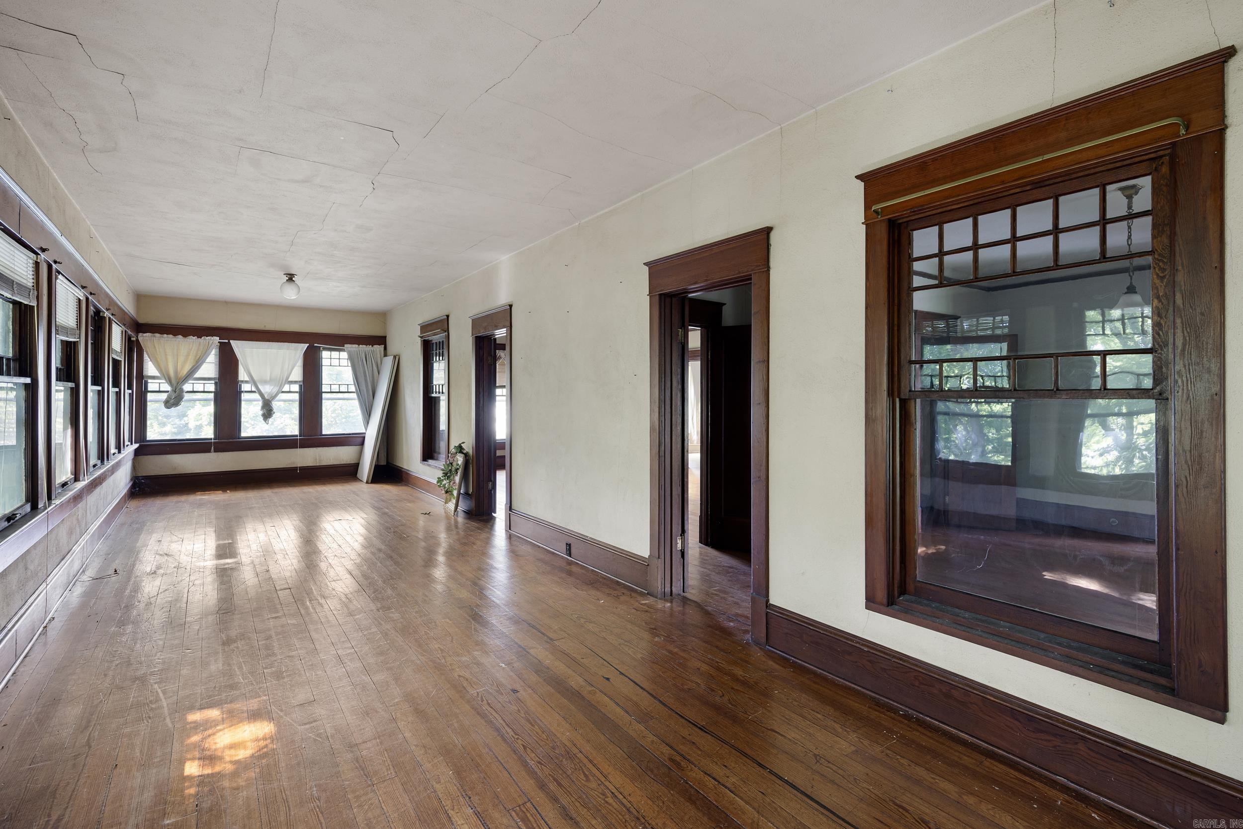 308 W Main  Atkins, AR