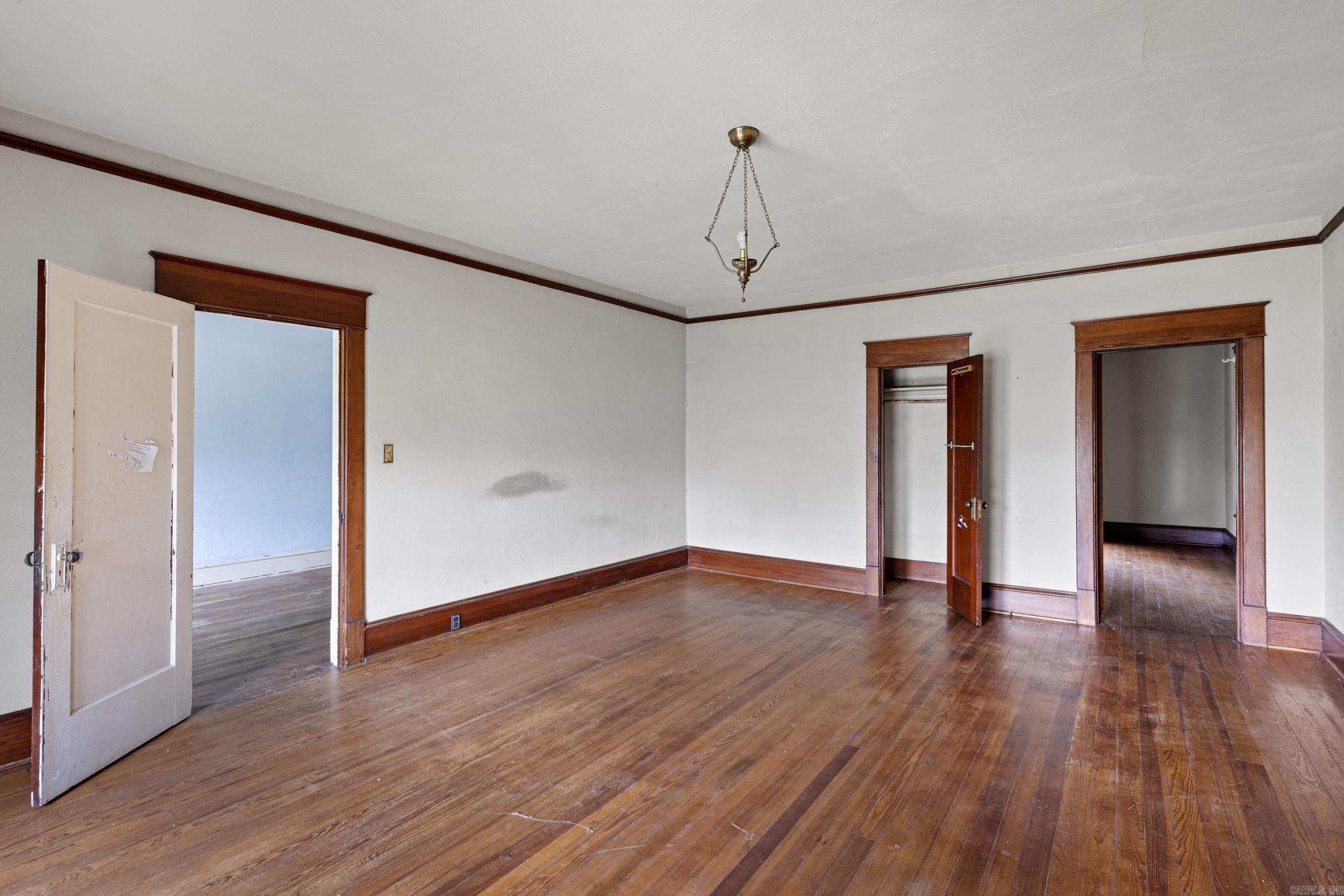 308 W Main  Atkins, AR
