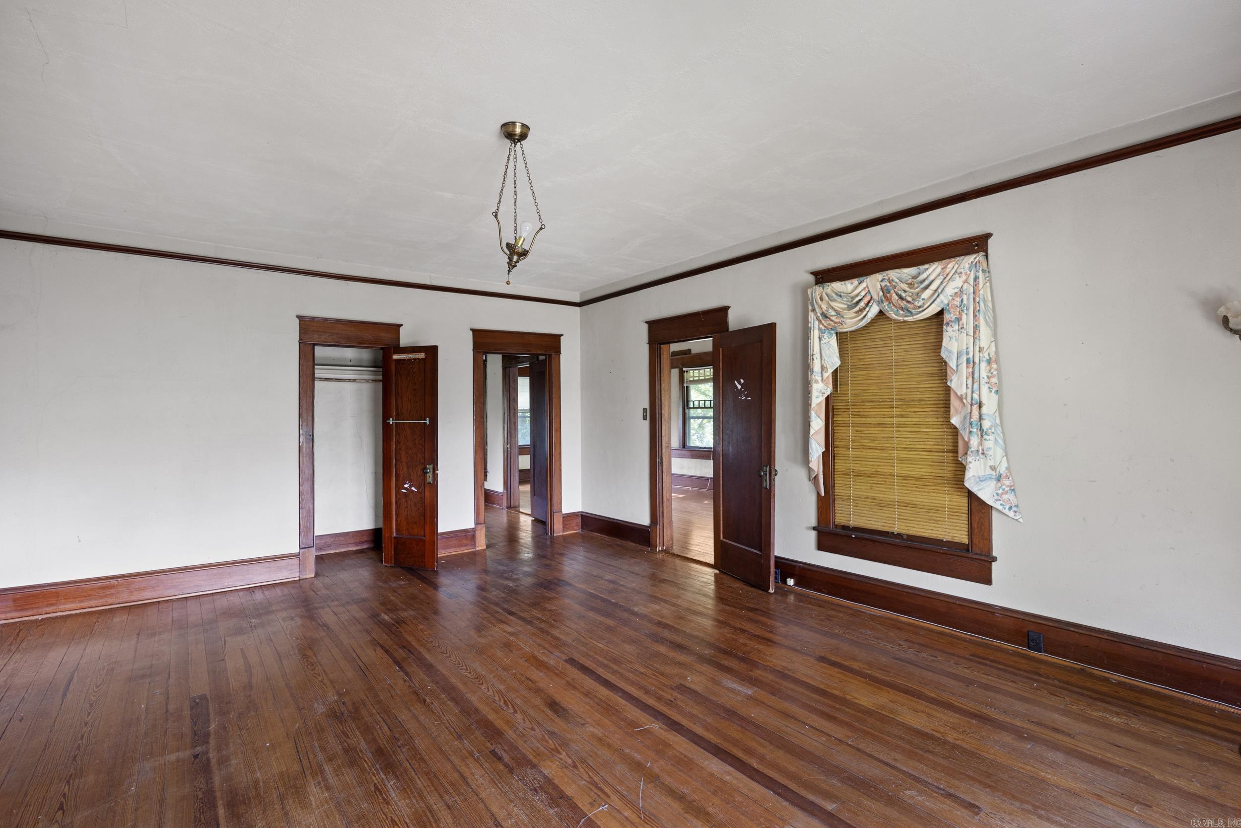 308 W Main  Atkins, AR
