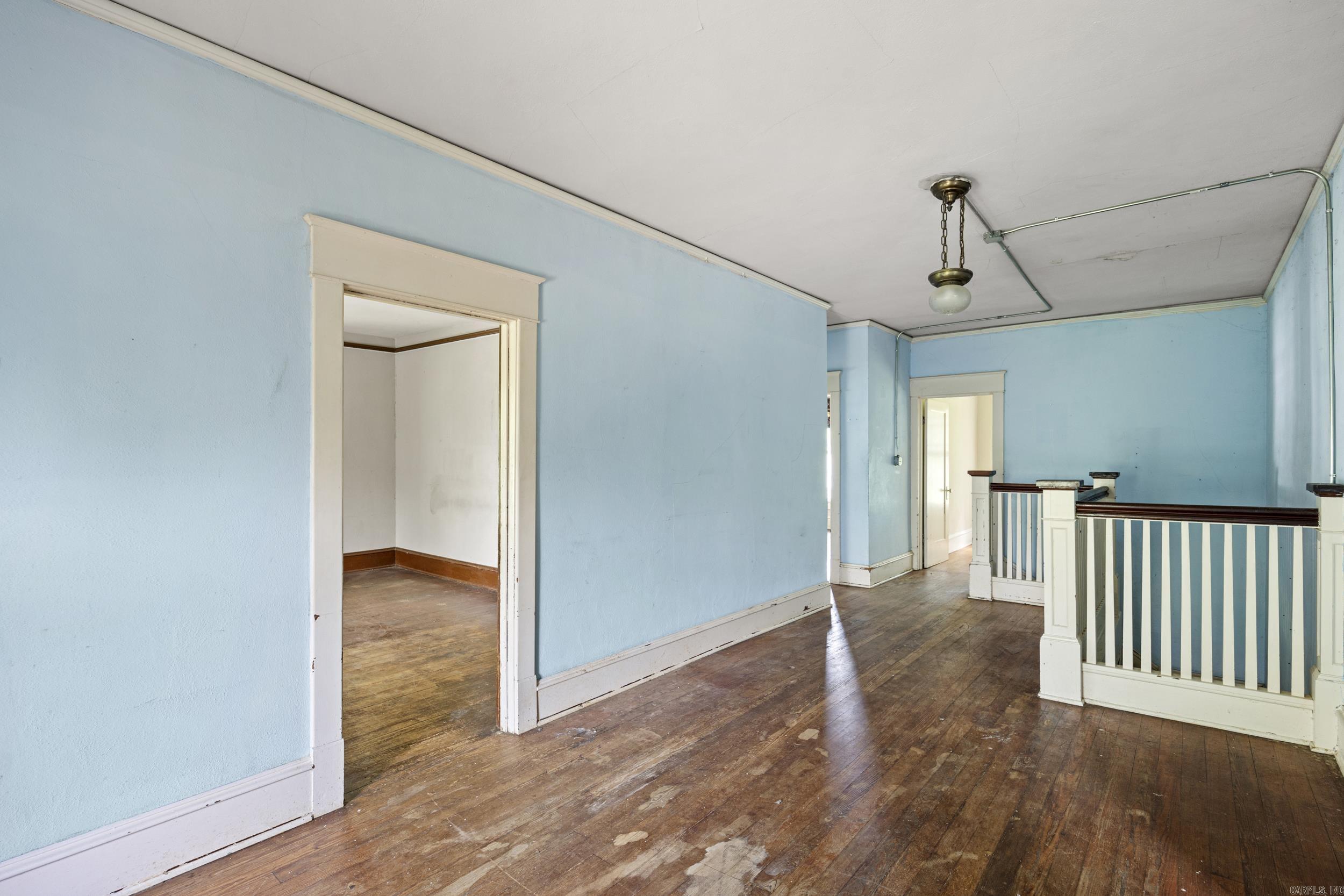 308 W Main  Atkins, AR