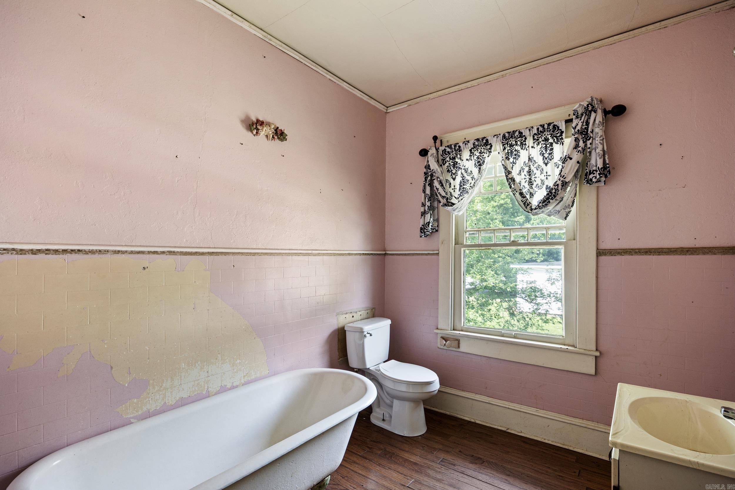 308 W Main  Atkins, AR