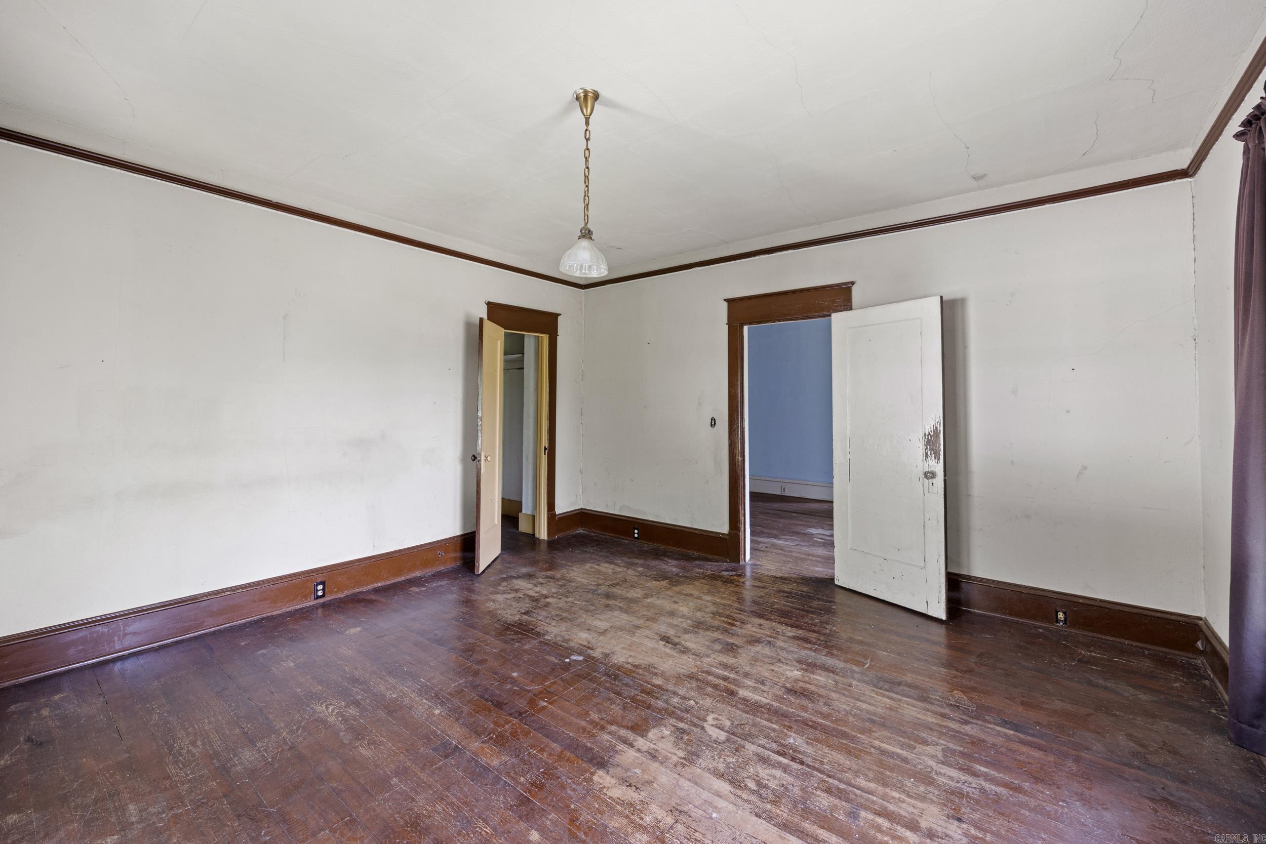 308 W Main  Atkins, AR