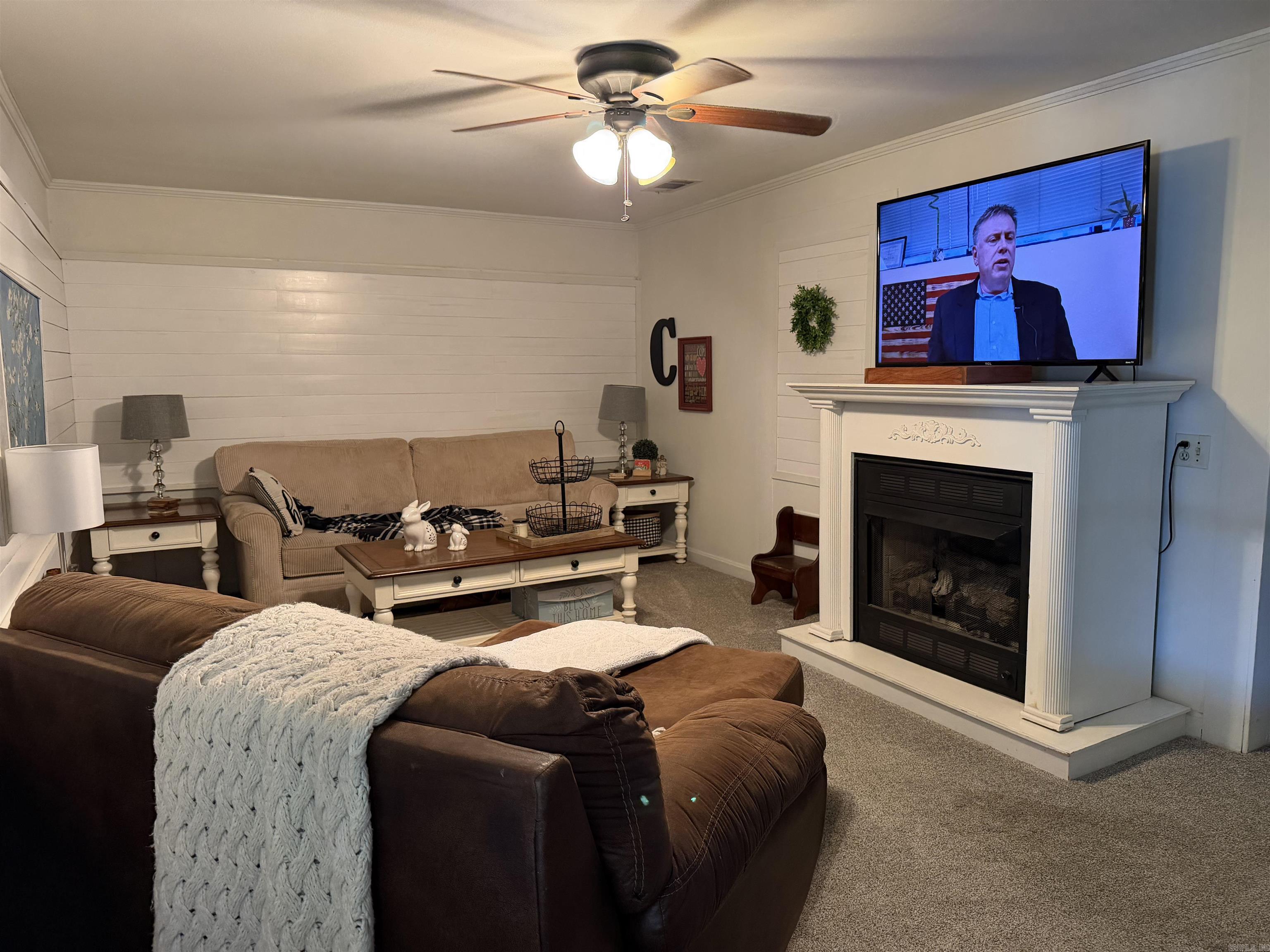 403 S Main  Hermitage, AR