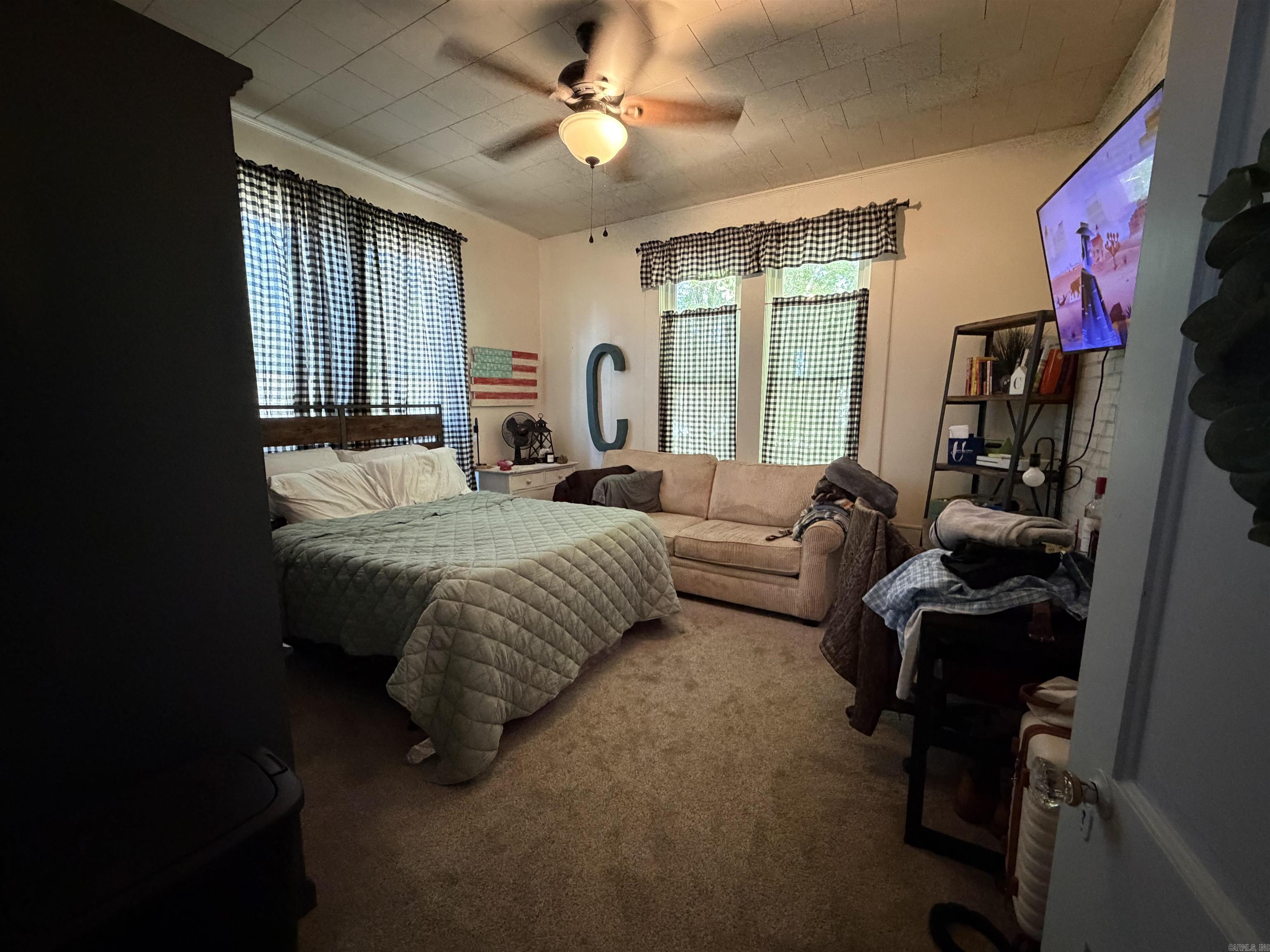 403 S Main  Hermitage, AR