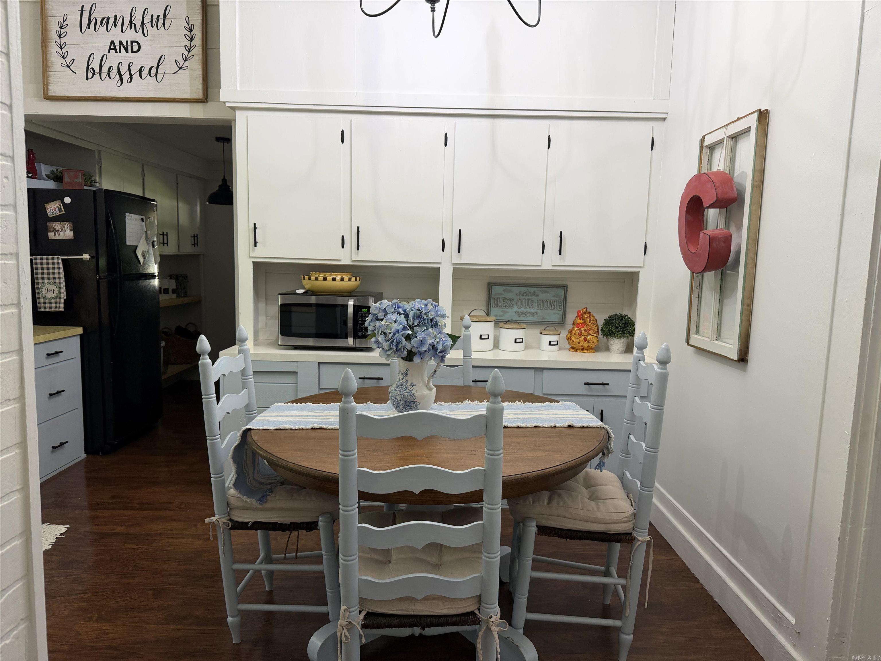 403 S Main  Hermitage, AR