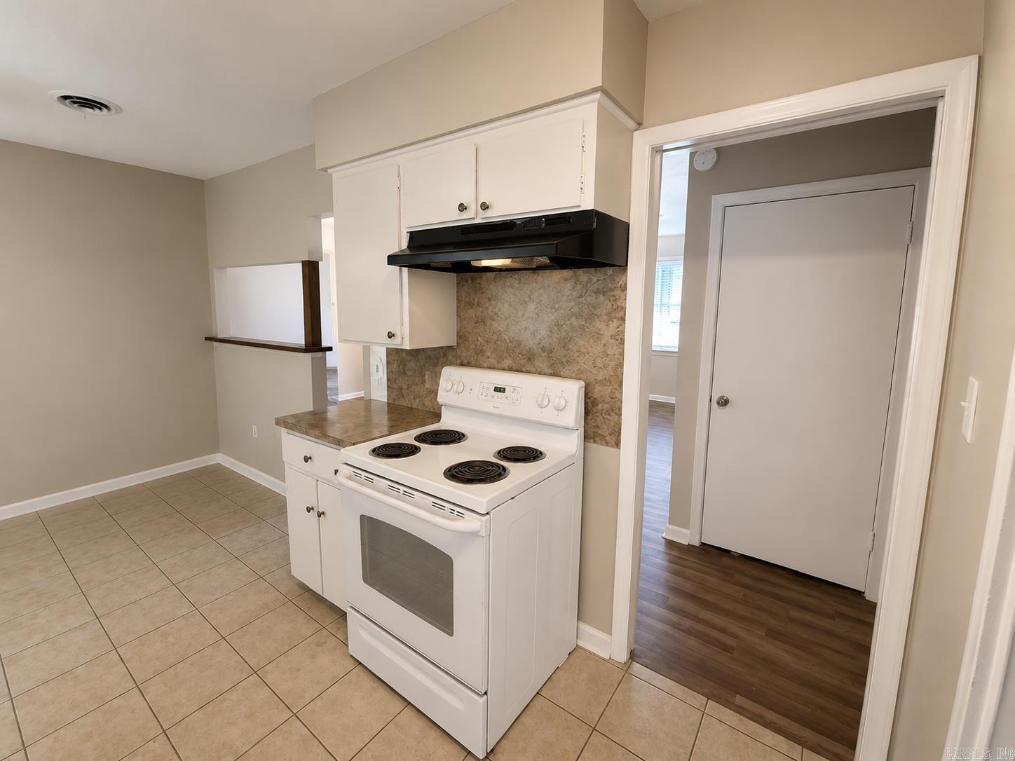 1703 Belmoor Dr.  Pine Bluff, AR