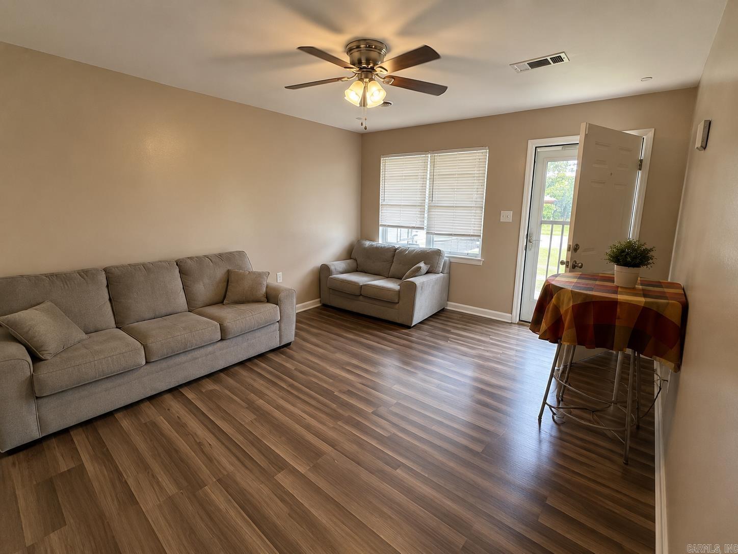1703 Belmoor Dr.  Pine Bluff, AR
