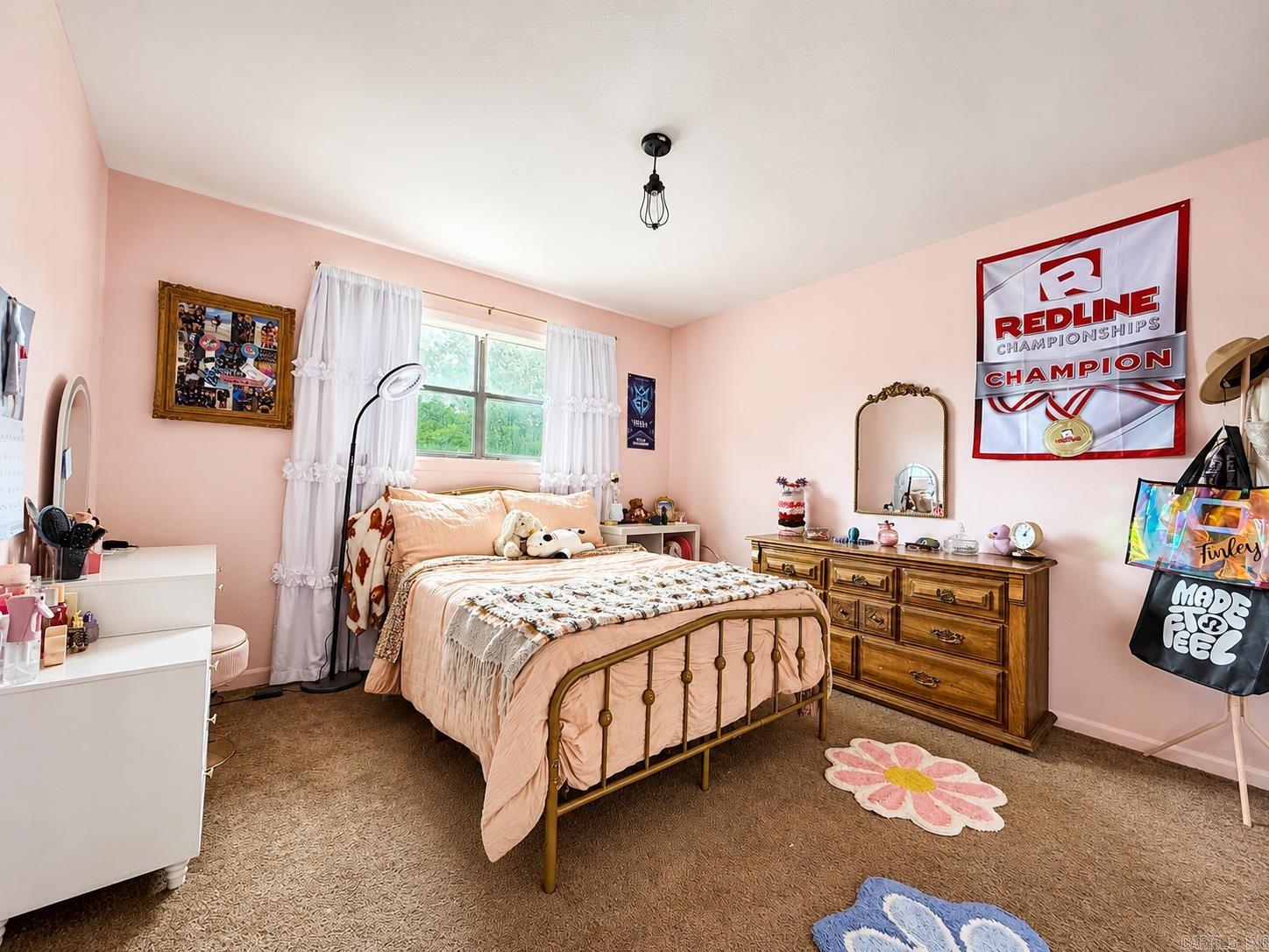 2817 Southgate Dr  Malvern, AR