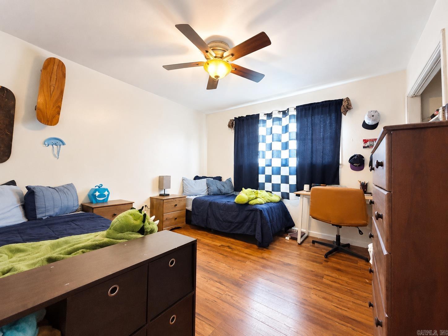 2817 Southgate Dr  Malvern, AR