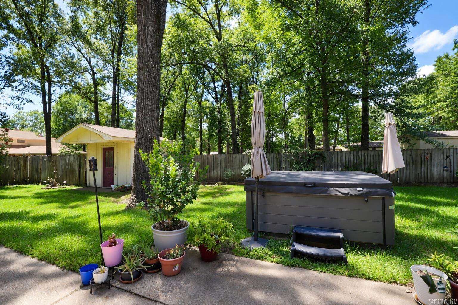 3513 Richwood  Texarkana, TX