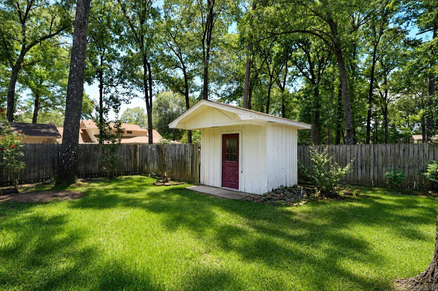 3513 Richwood  Texarkana, TX