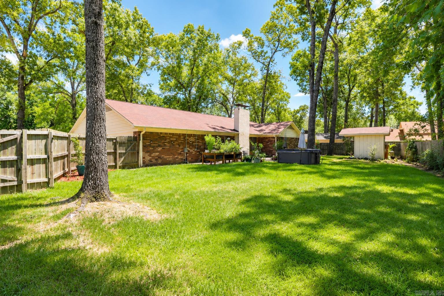 3513 Richwood  Texarkana, TX