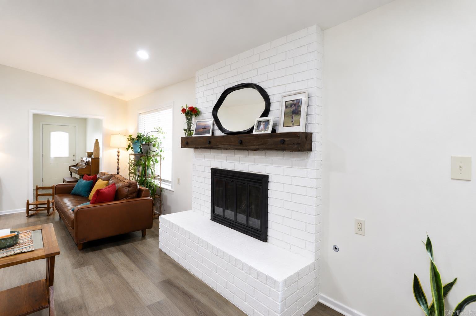 3513 Richwood  Texarkana, TX
