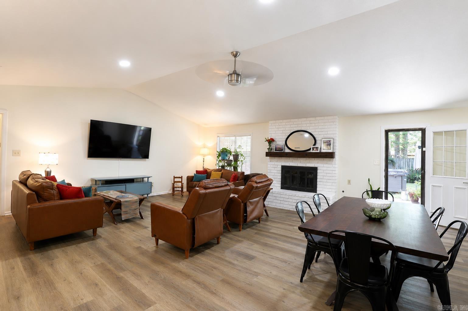 3513 Richwood  Texarkana, TX